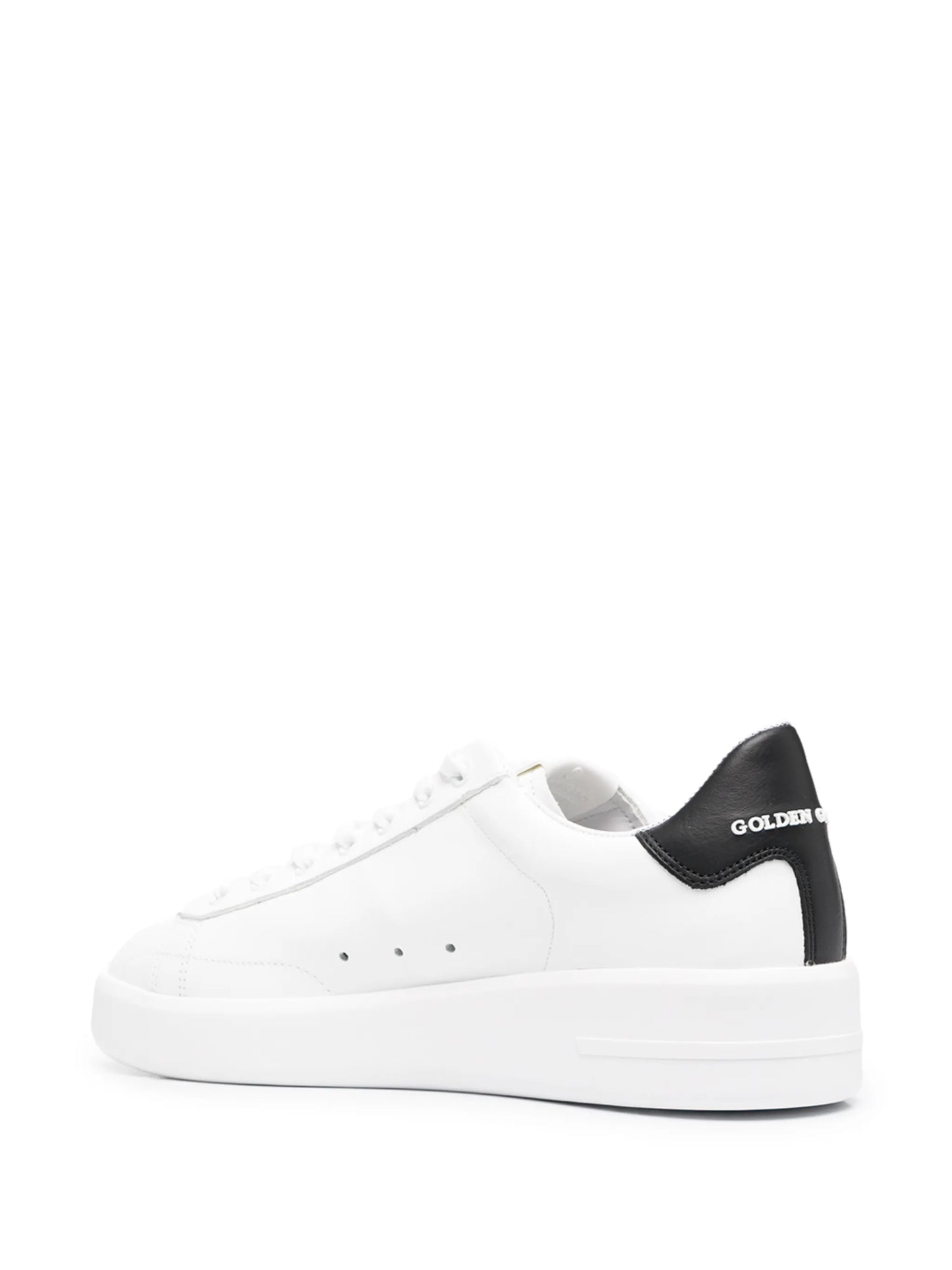 Purestar low-top sneakers