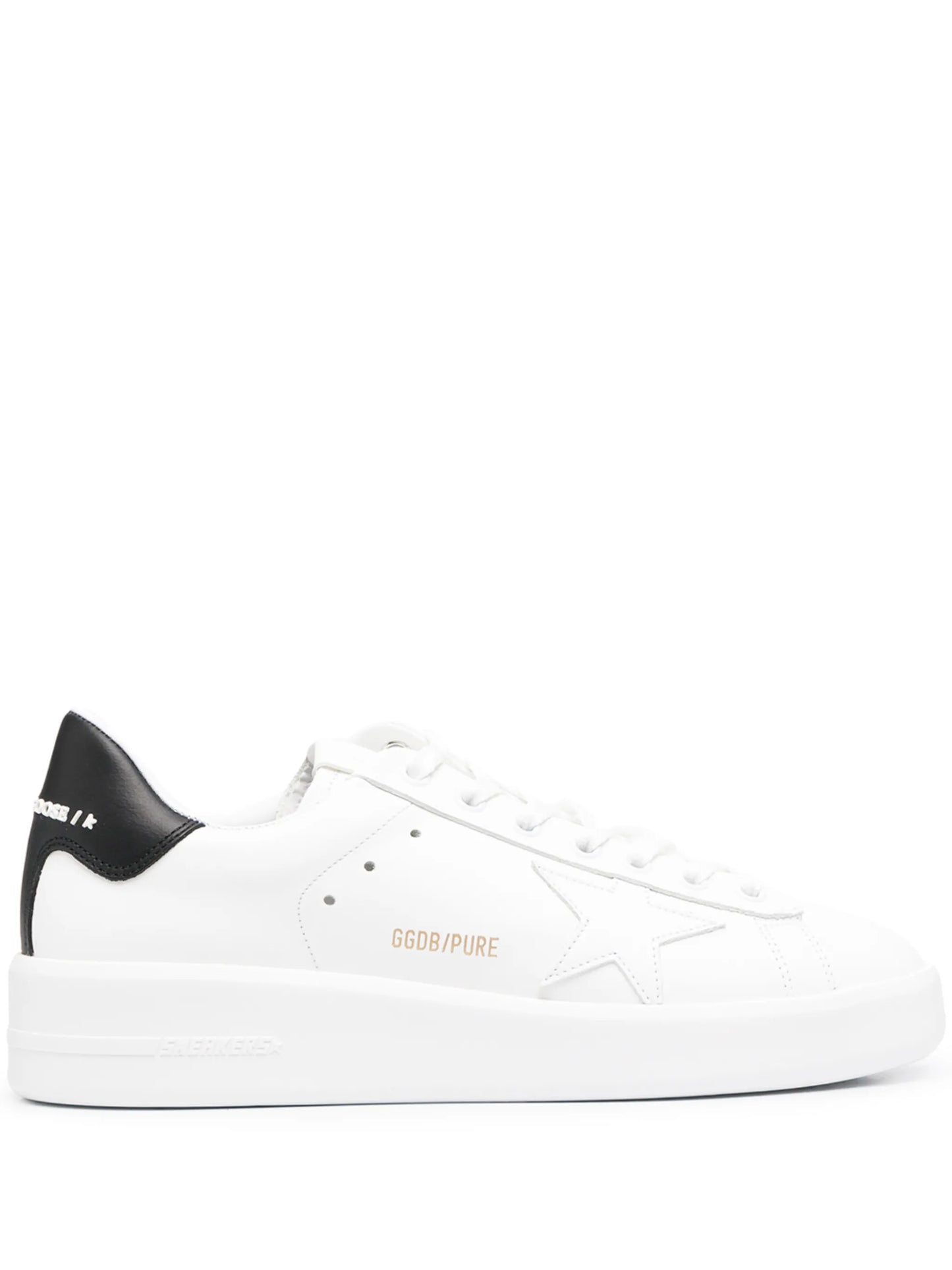Purestar low-top sneakers