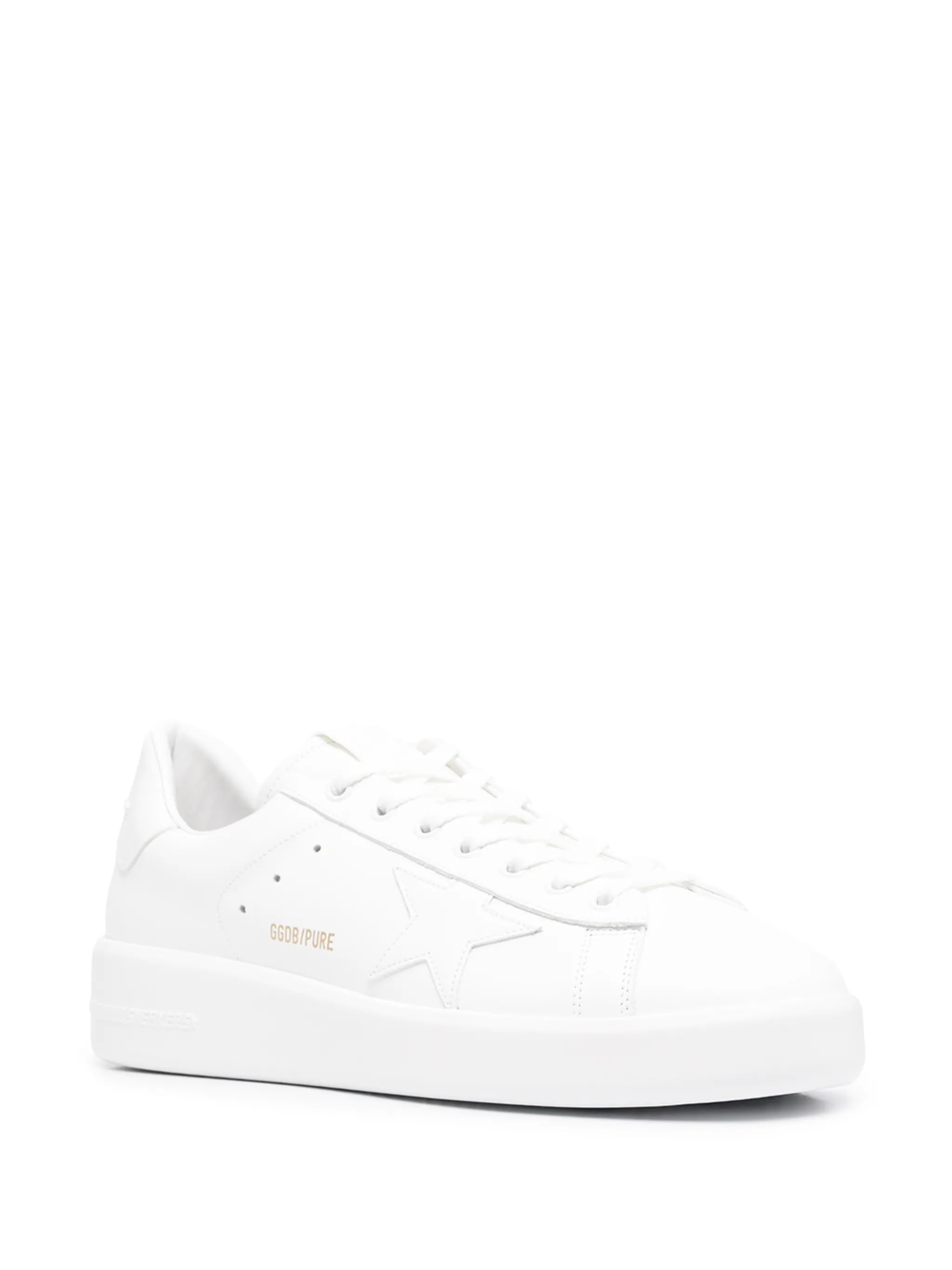 Purestar low-top sneakers