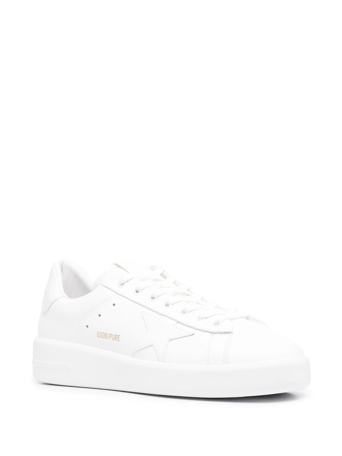 Purestar low-top sneakers