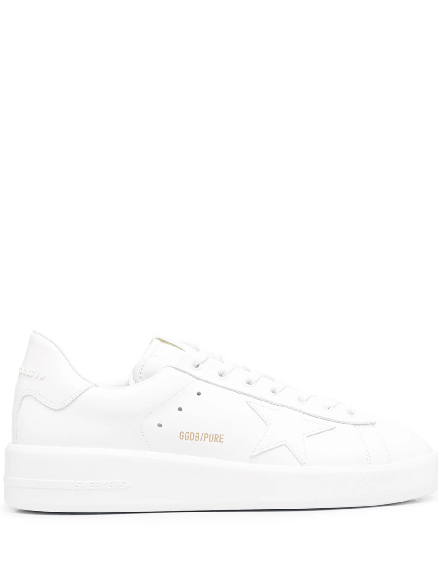 Purestar low-top sneakers
