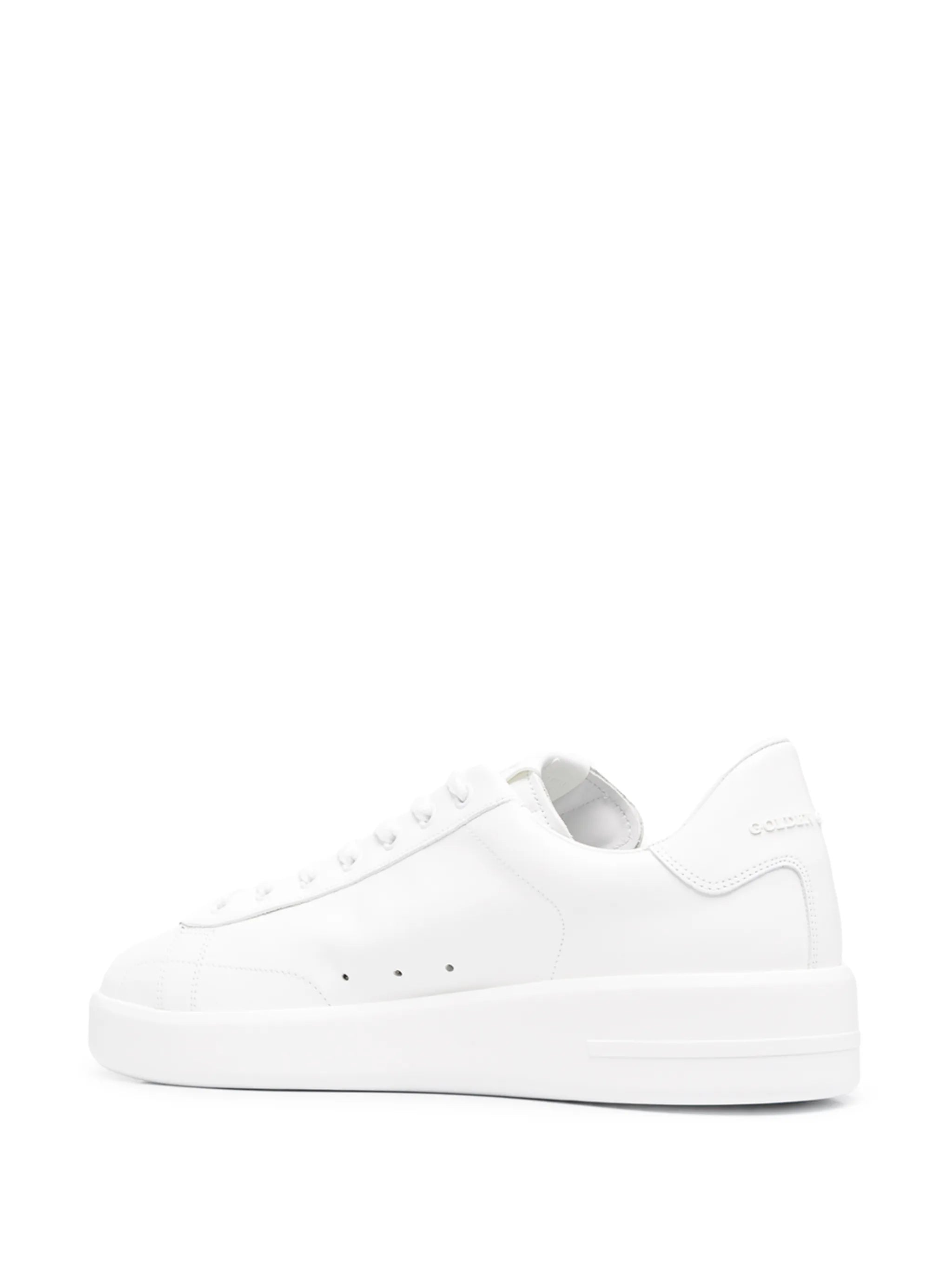 Purestar low-top sneakers