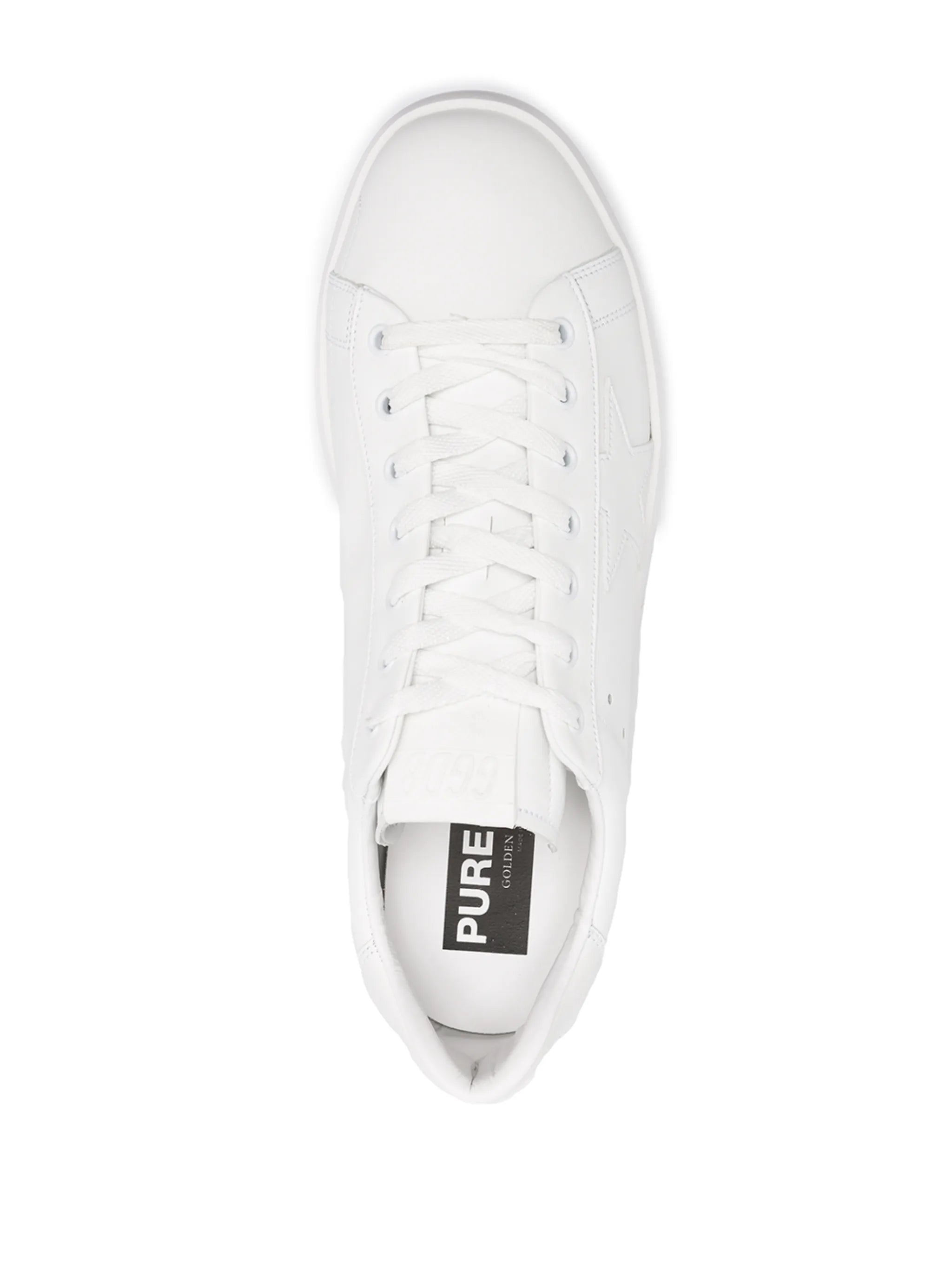 Purestar low-top sneakers