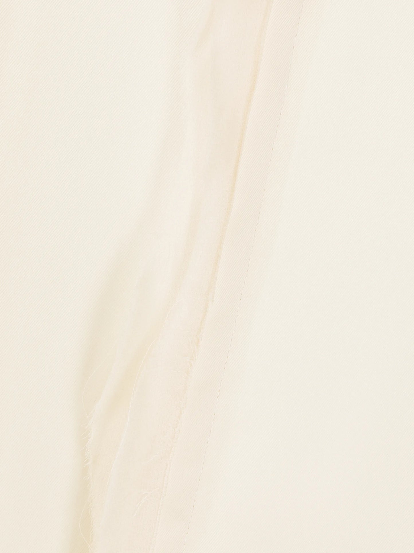 ripped midi dress