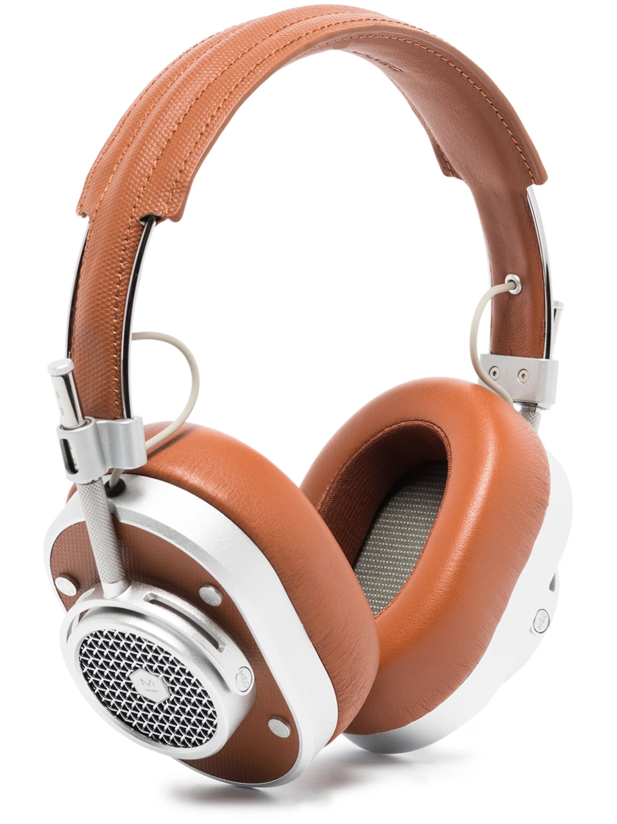 MH40 wireless over-ear headphones