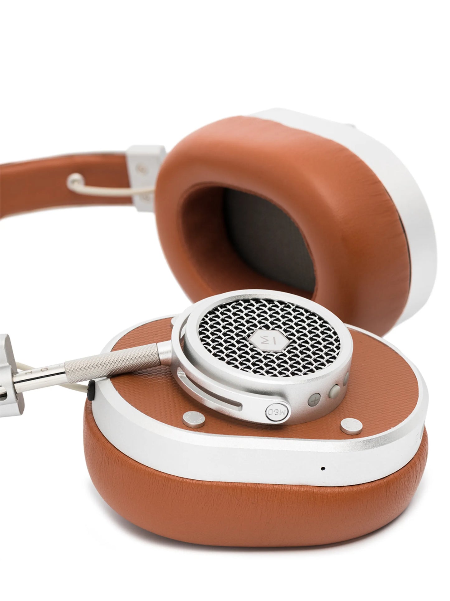 MH40 wireless over-ear headphones