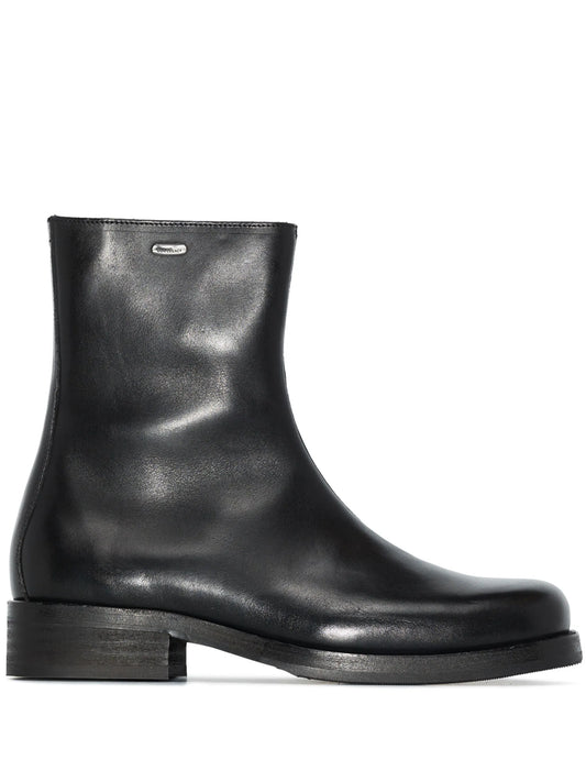 Camion ankle boots
