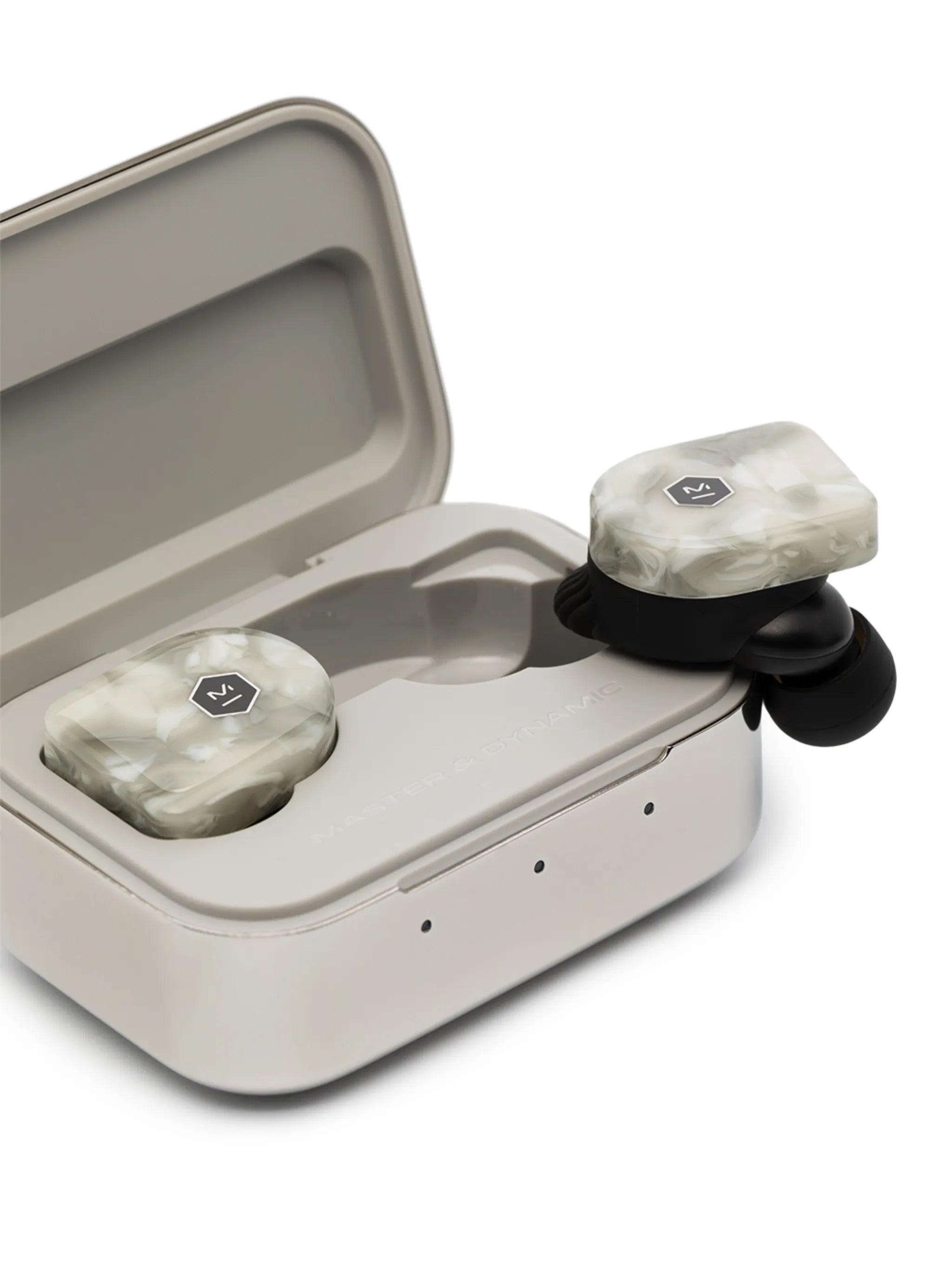 MW07 Plus True wireless earbuds