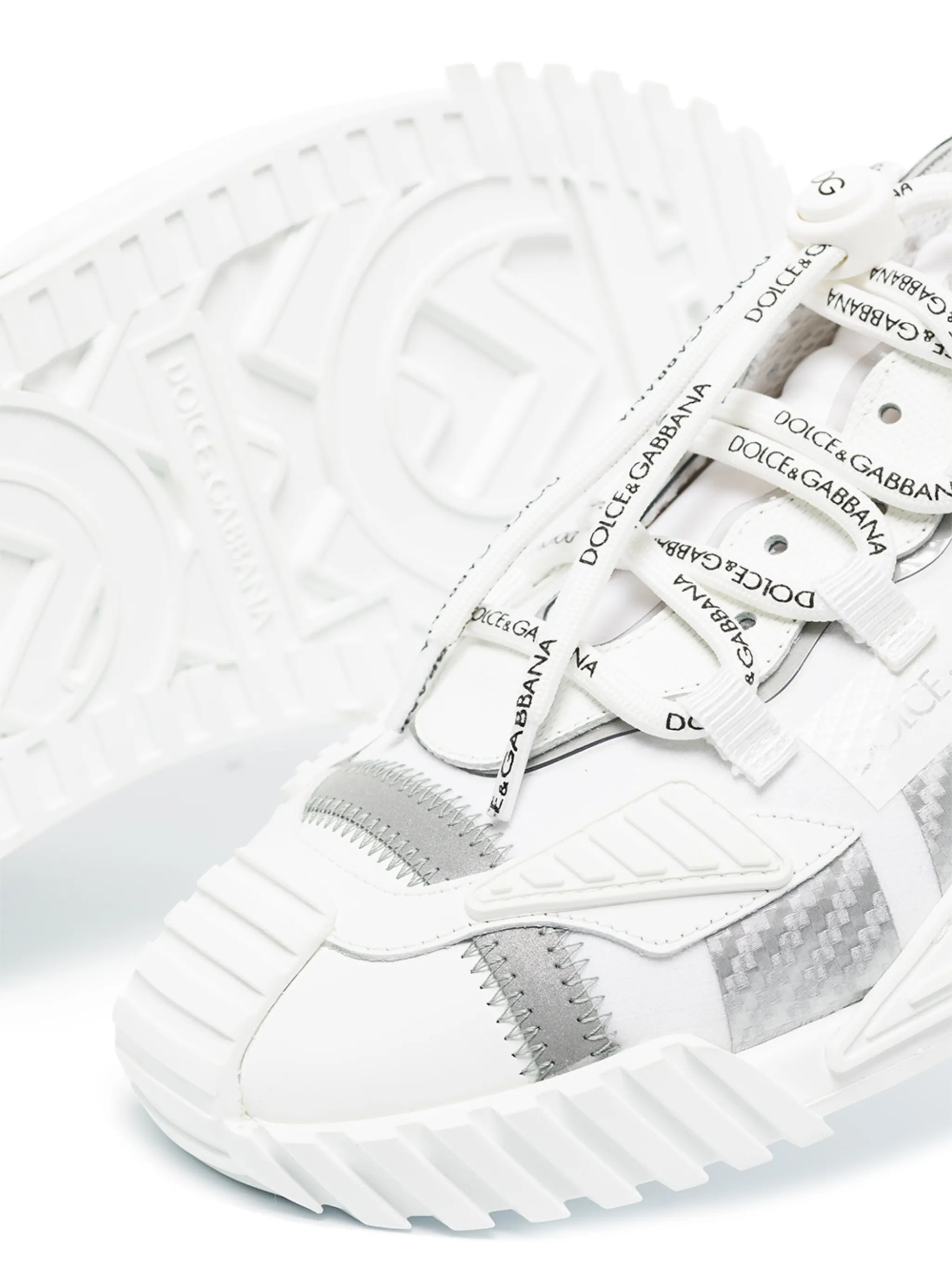 NS1 low-top sneakers