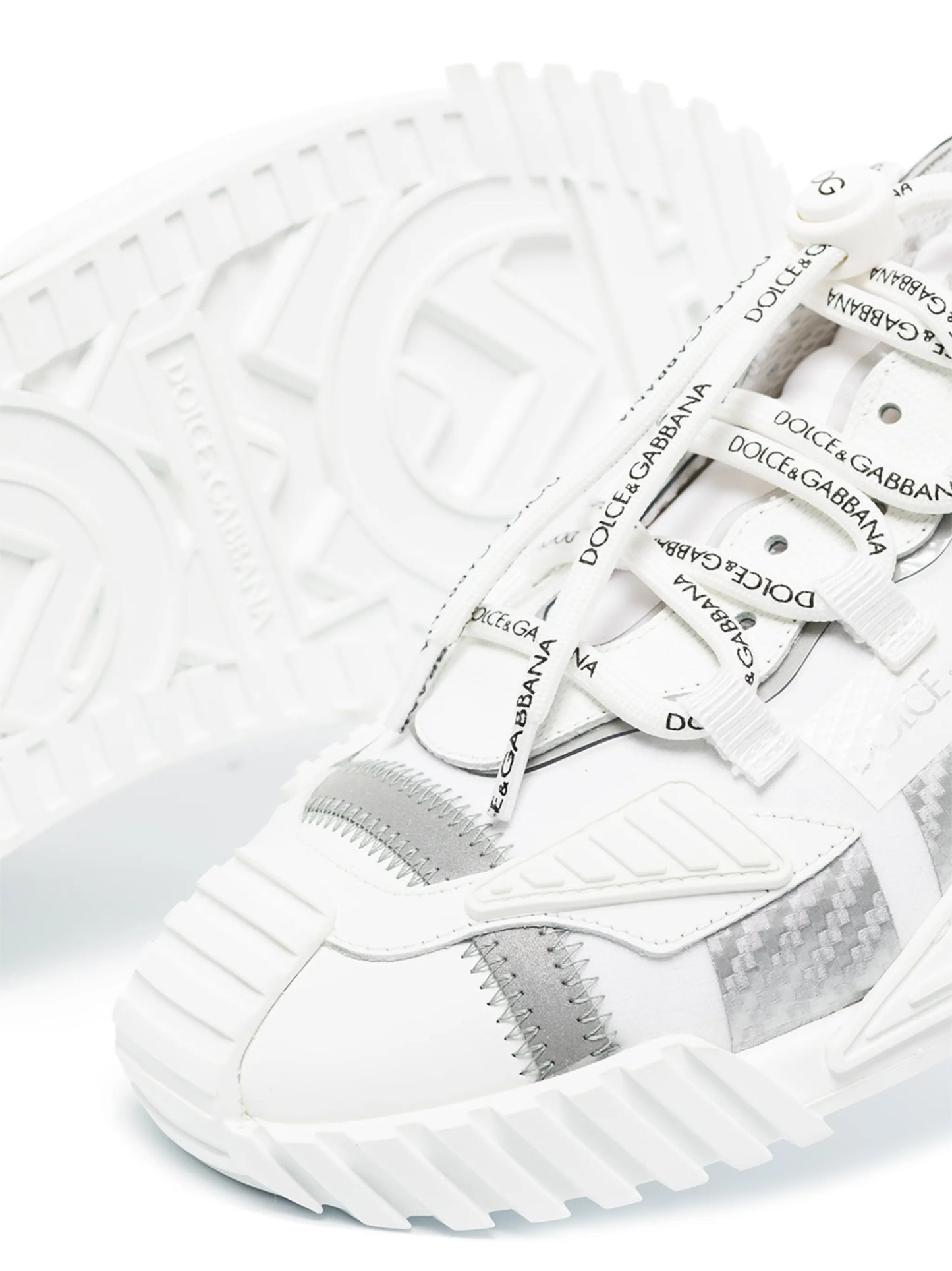 NS1 low-top sneakers