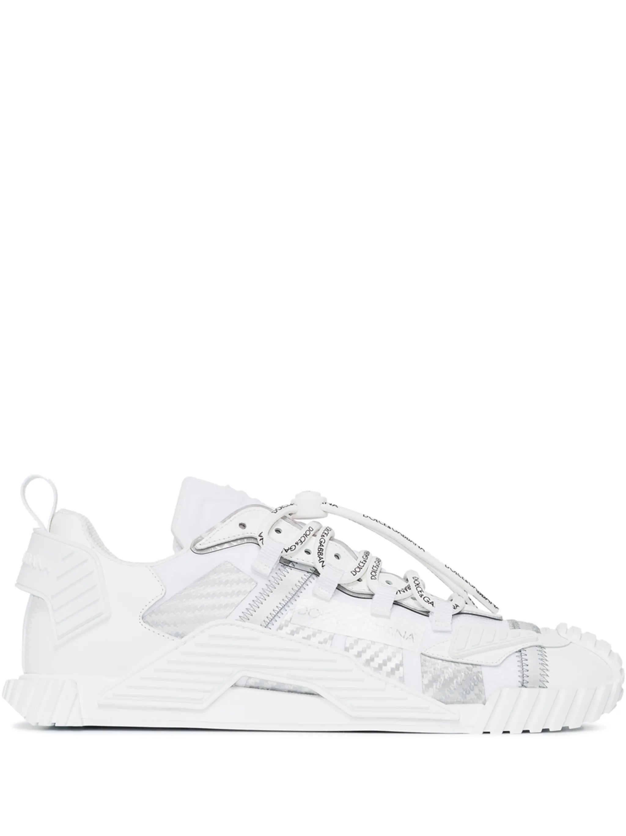 NS1 low-top sneakers