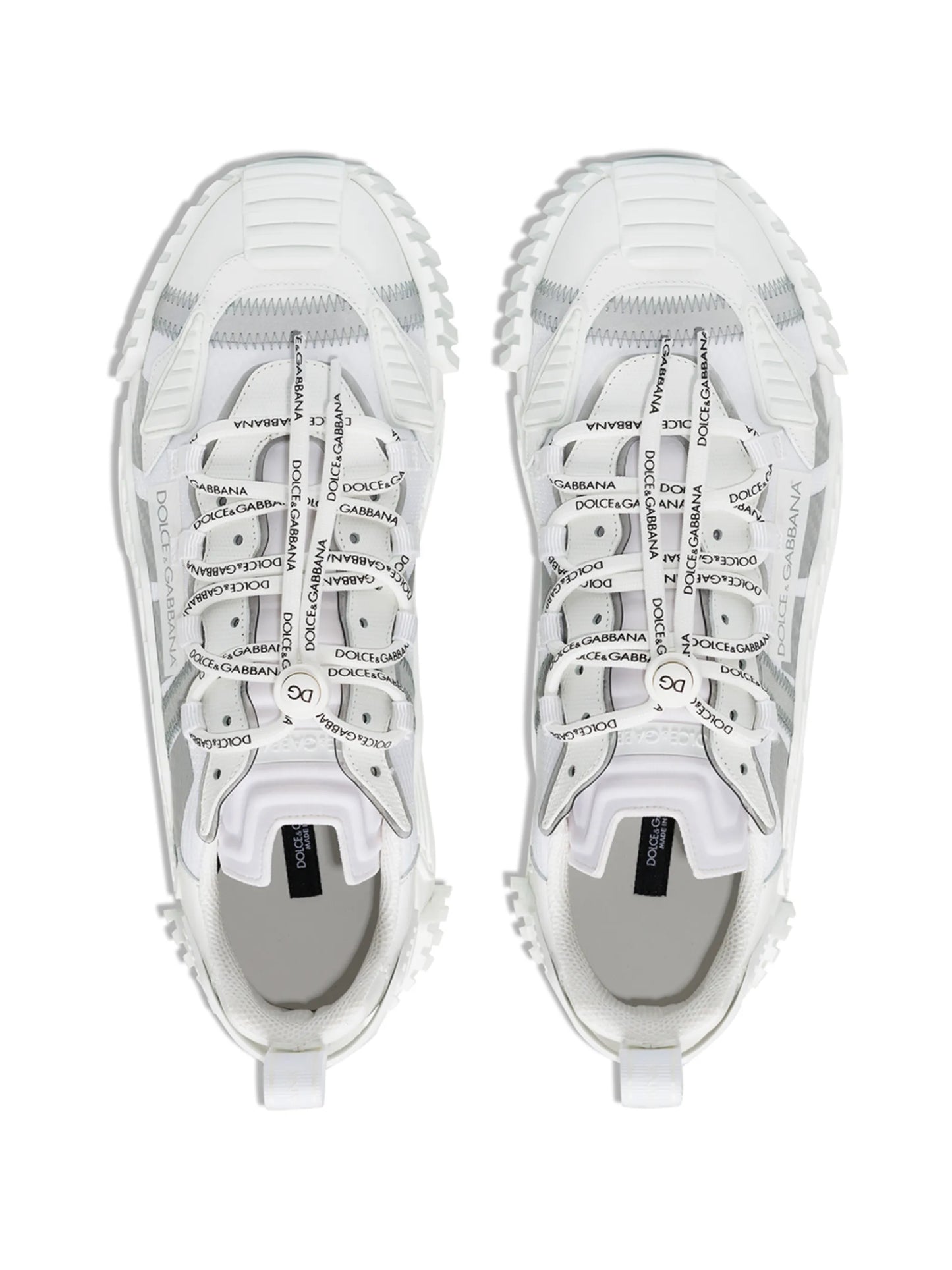 NS1 low-top sneakers