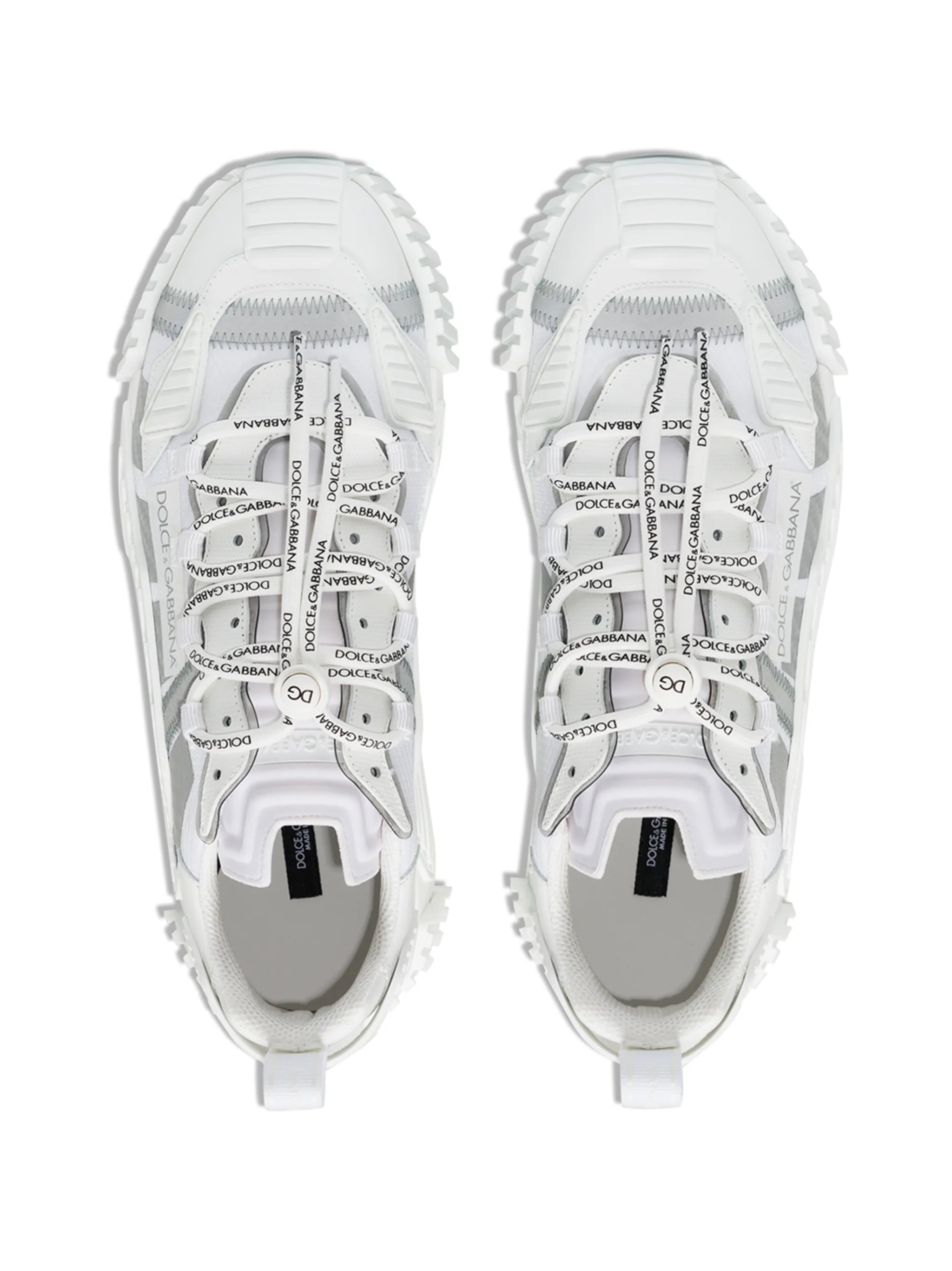 NS1 low-top sneakers