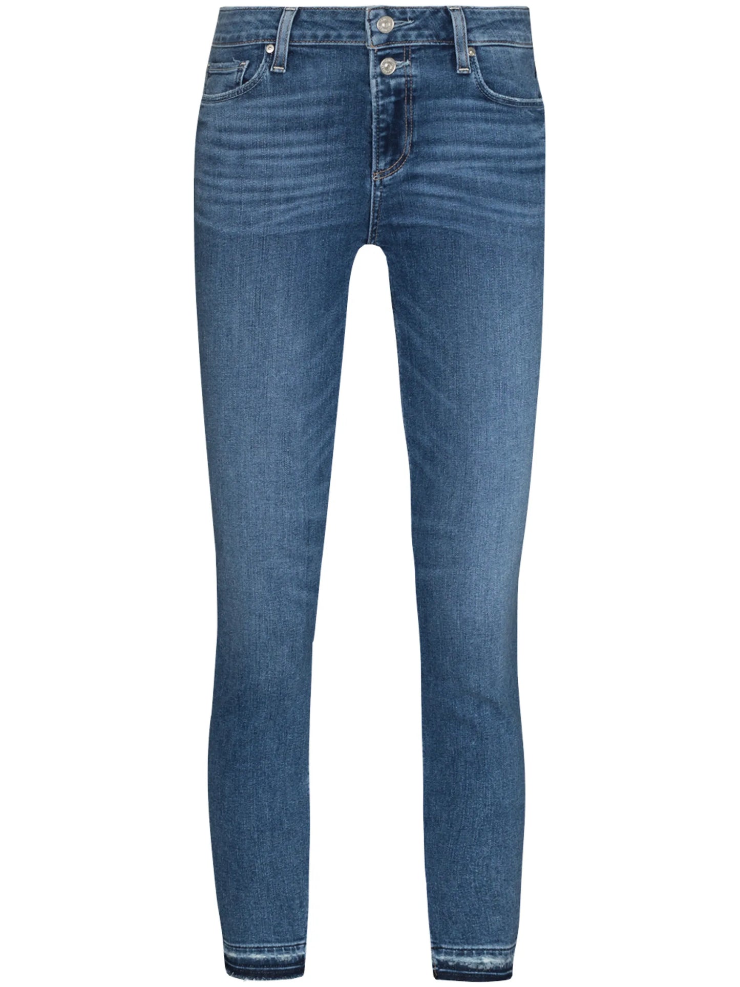 Laila cropped jeans