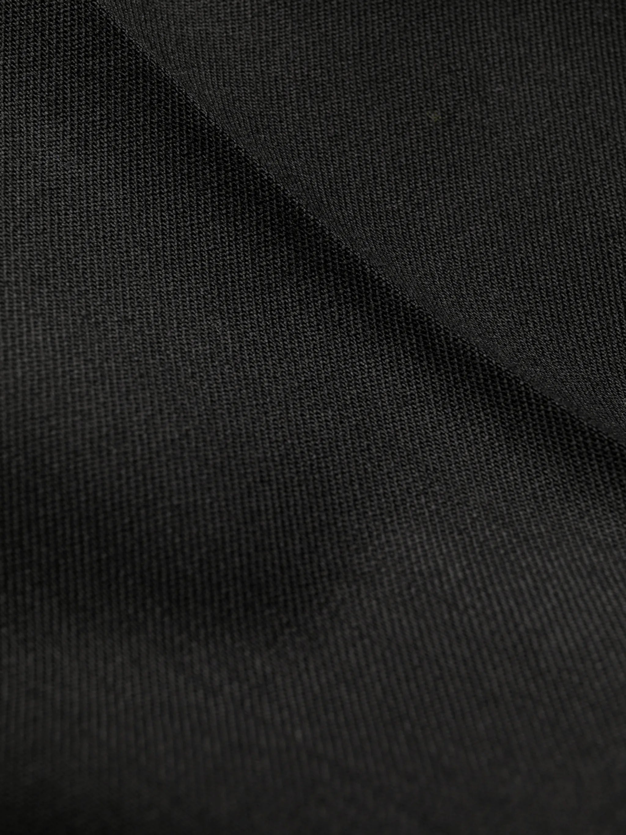 logo plaque skinny trousers