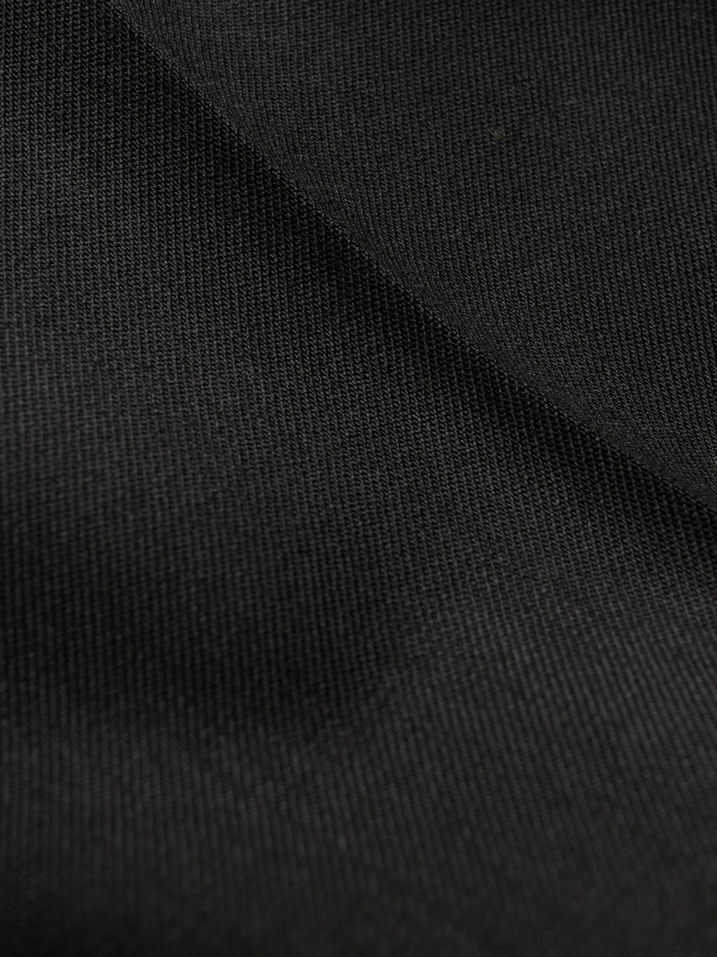 logo plaque skinny trousers