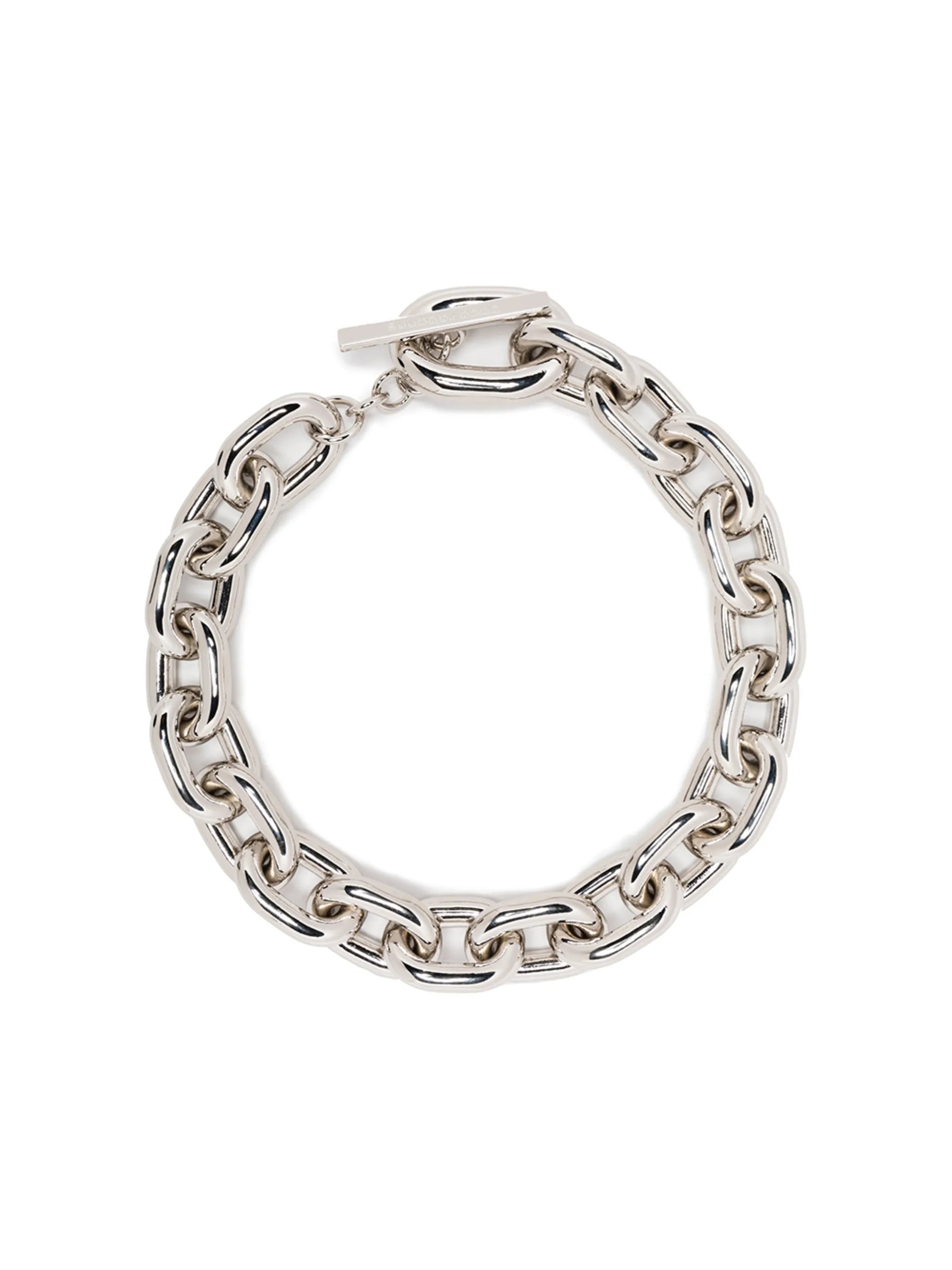 XL Link necklace