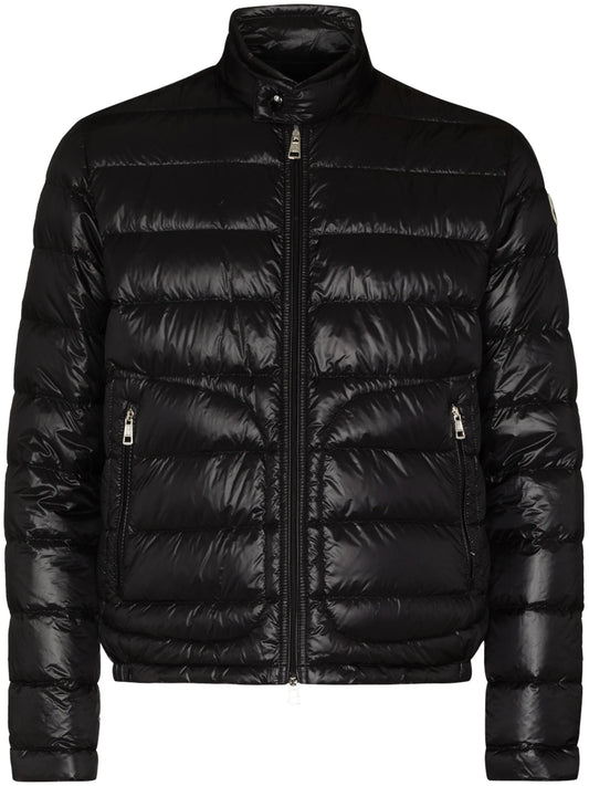 Acorus short down jacket