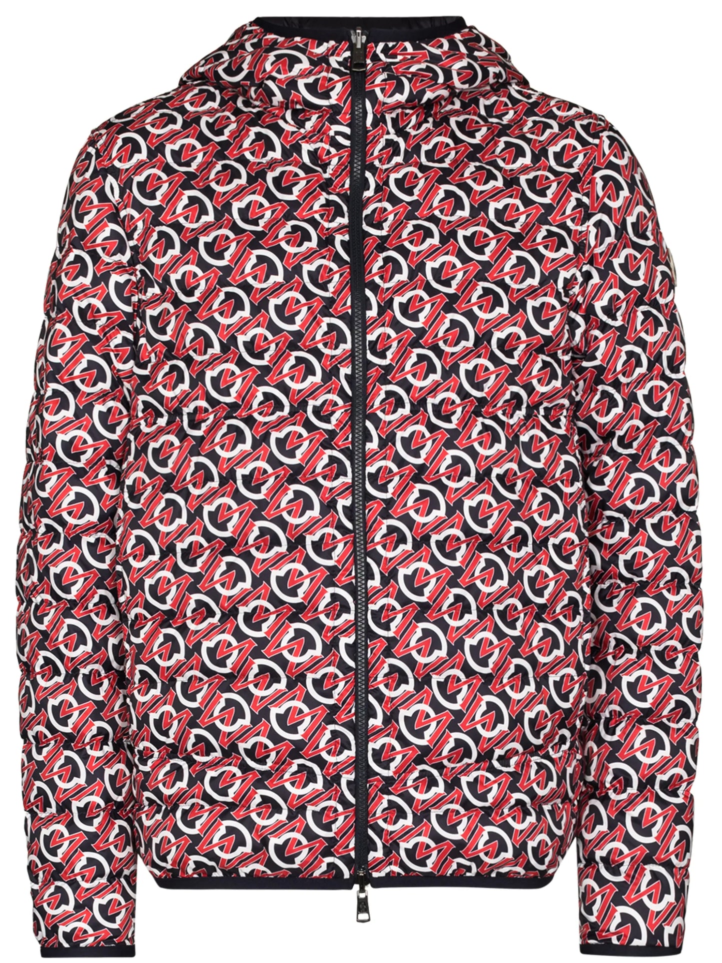 Zois reversible padded jacket