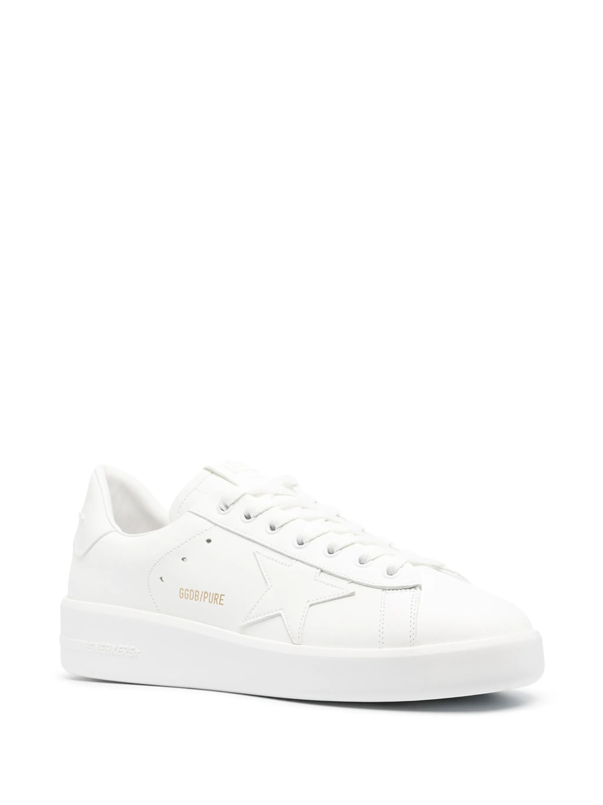 Purestar low-top sneakers