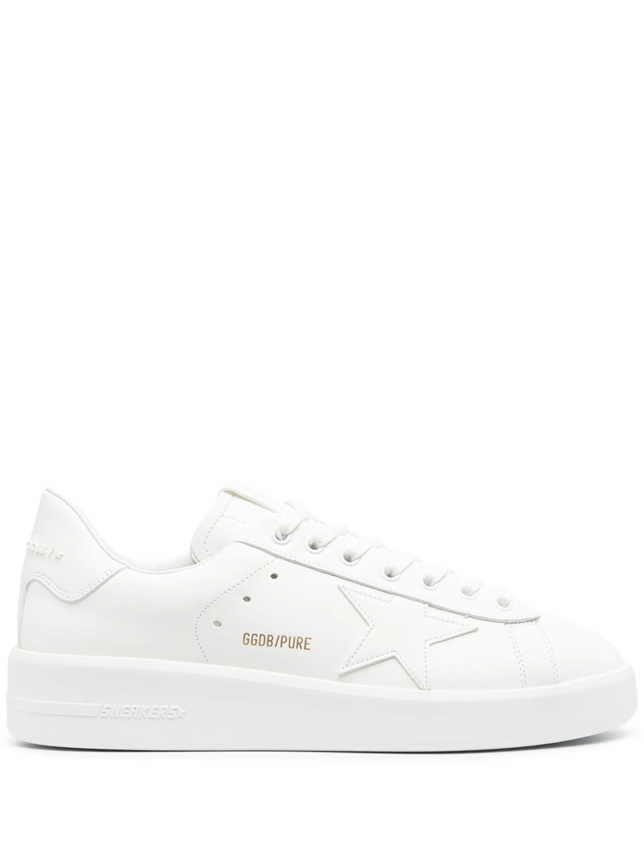 Purestar low-top sneakers