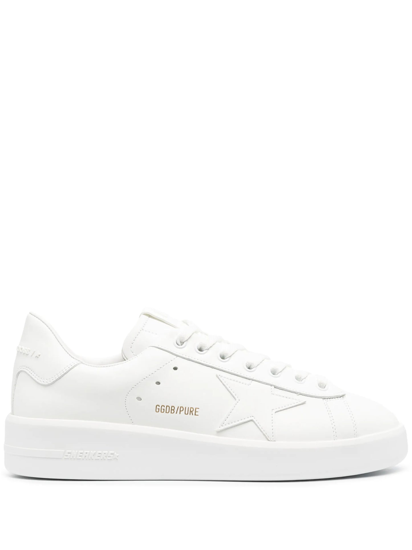 Purestar low-top sneakers