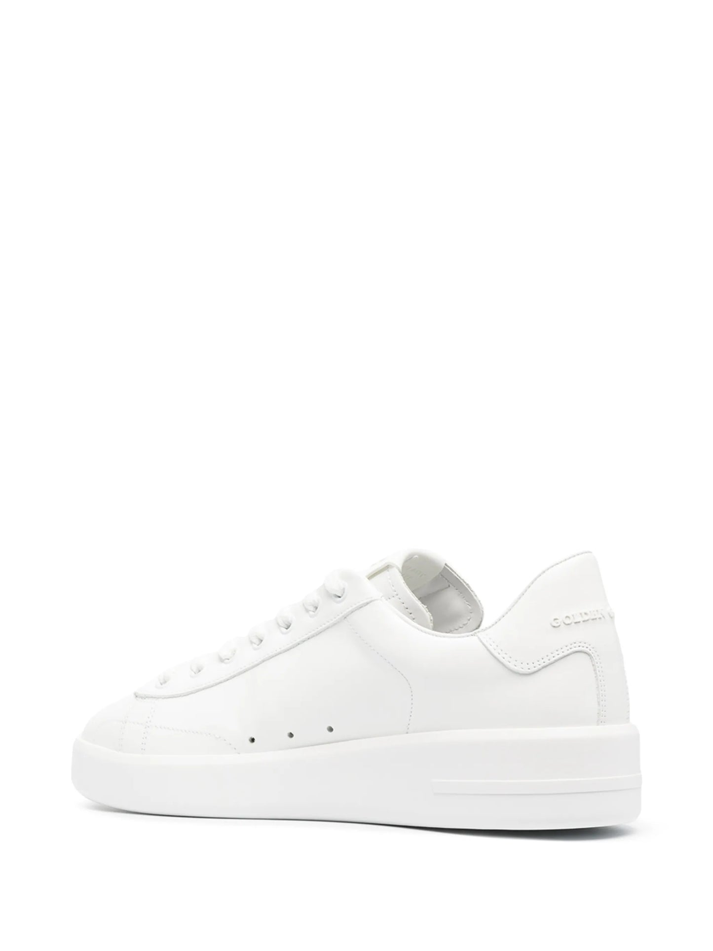 Purestar low-top sneakers