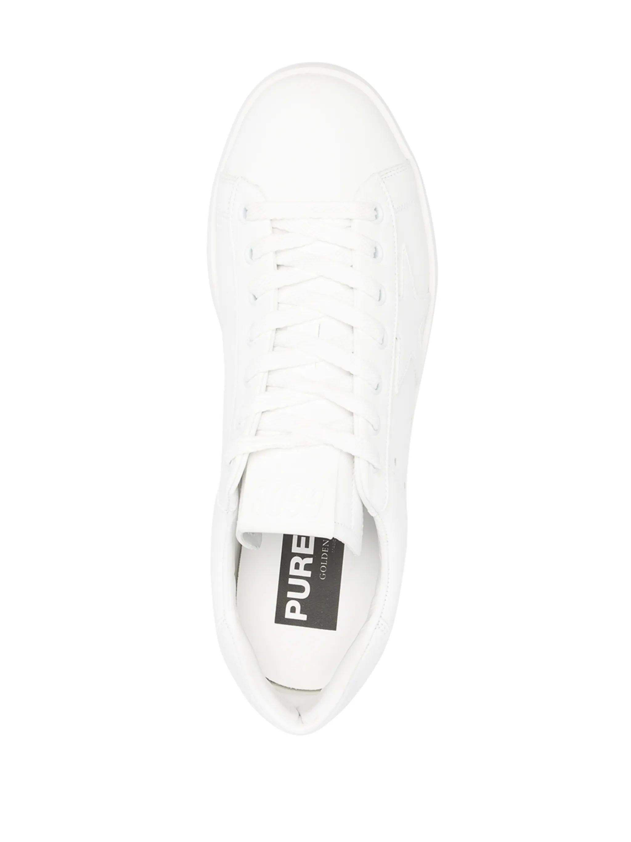 Purestar low-top sneakers