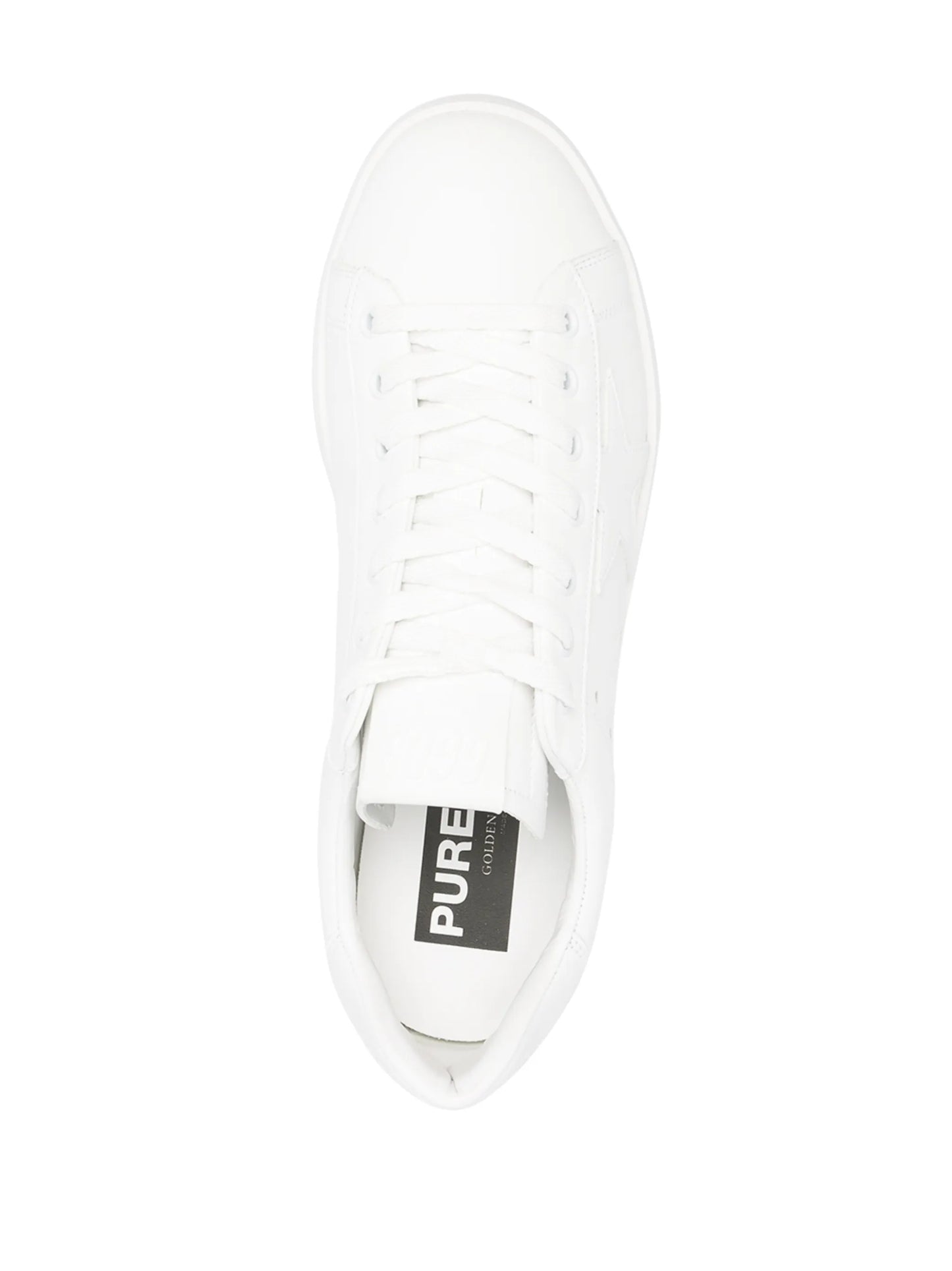 Purestar low-top sneakers