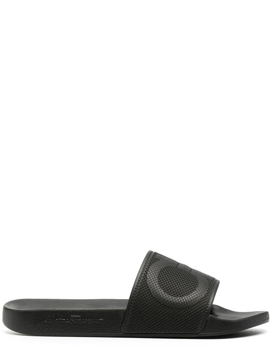 Groove Gancini print slides