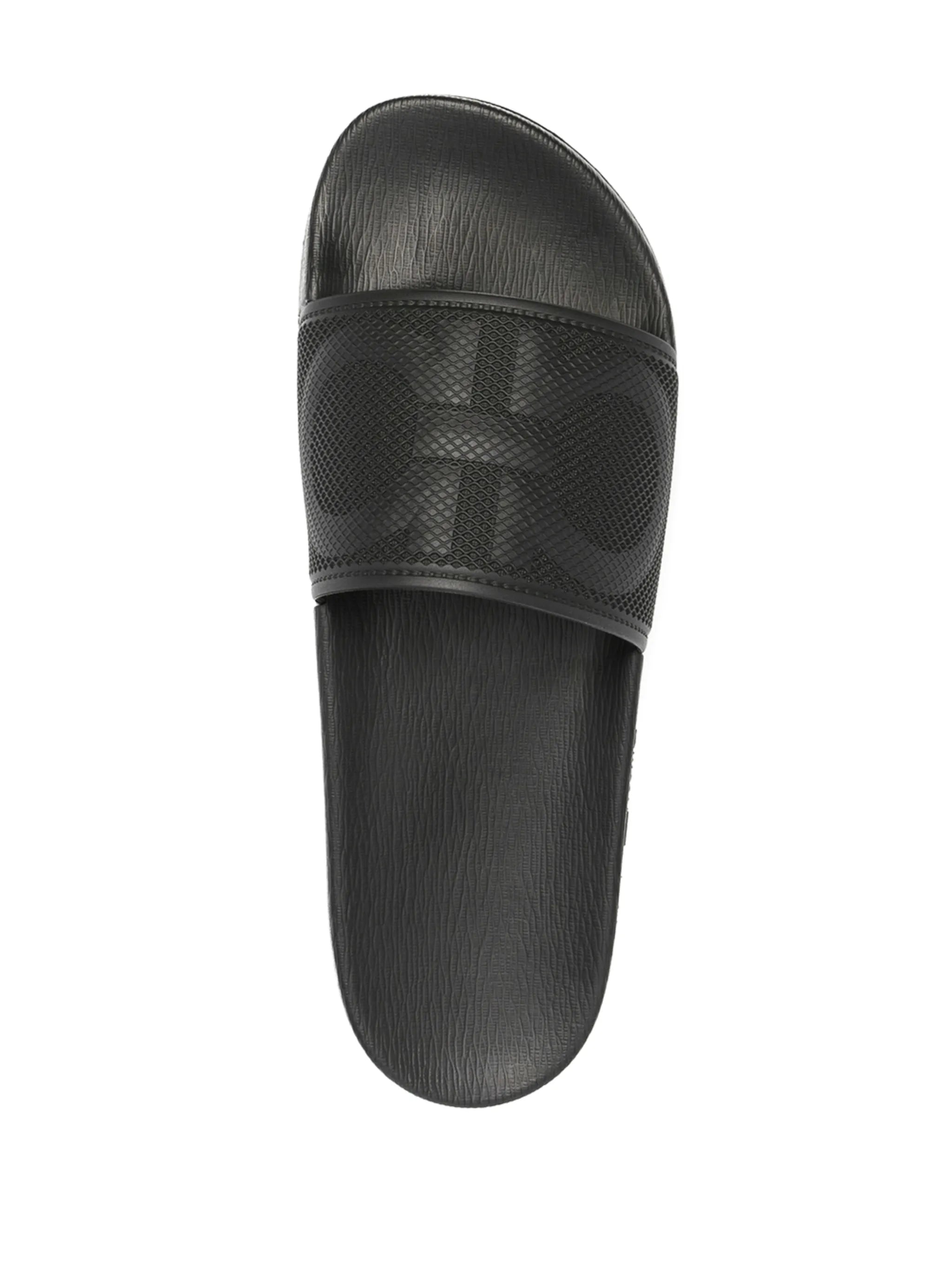 Groove Gancini print slides