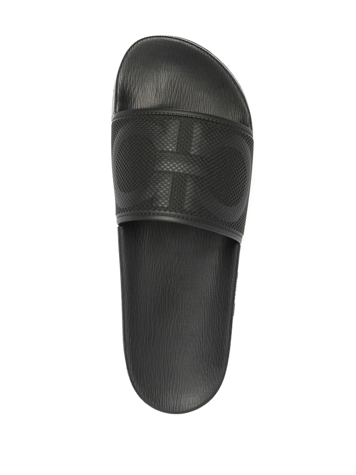 Groove Gancini print slides