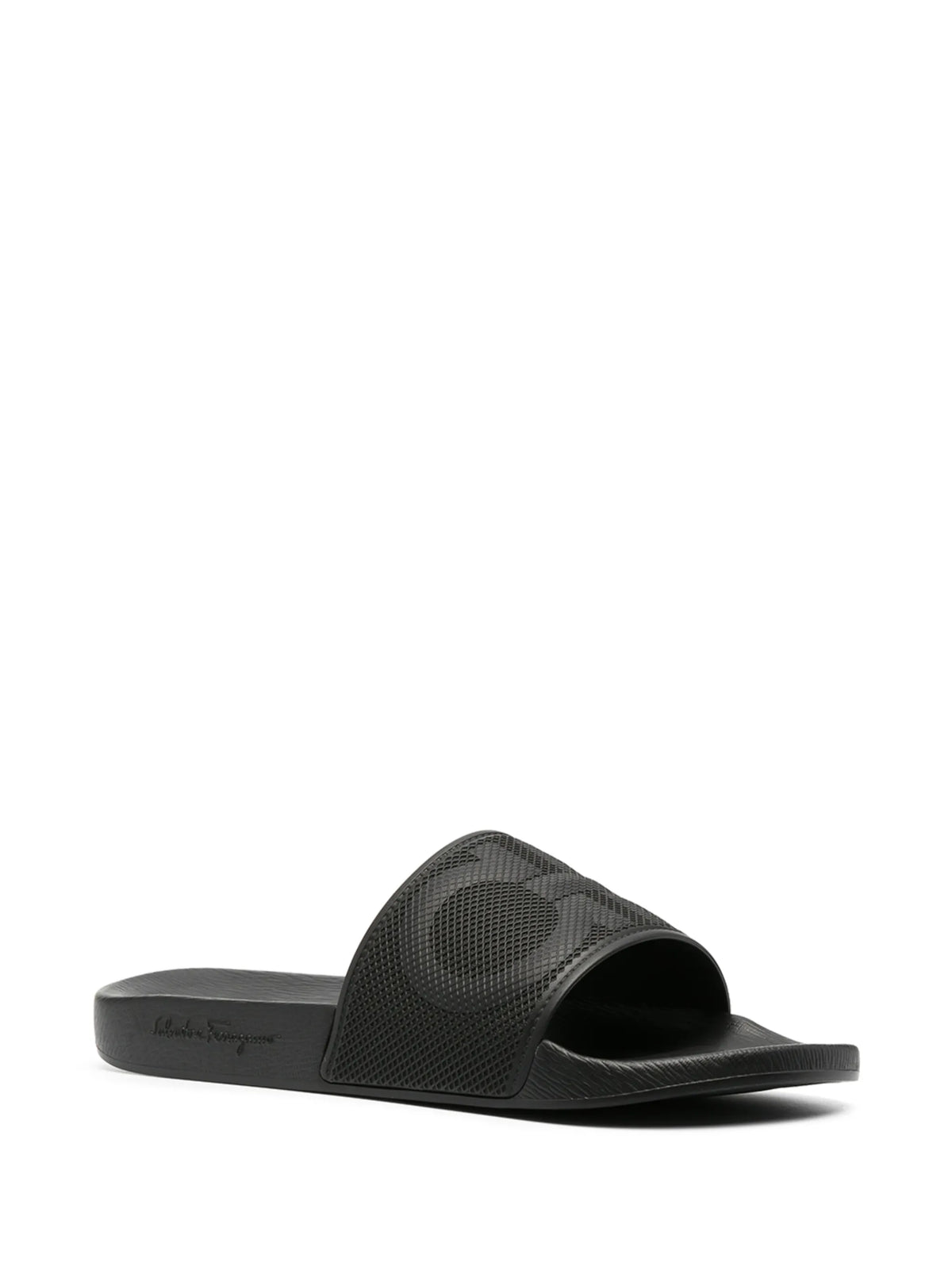 Groove Gancini print slides