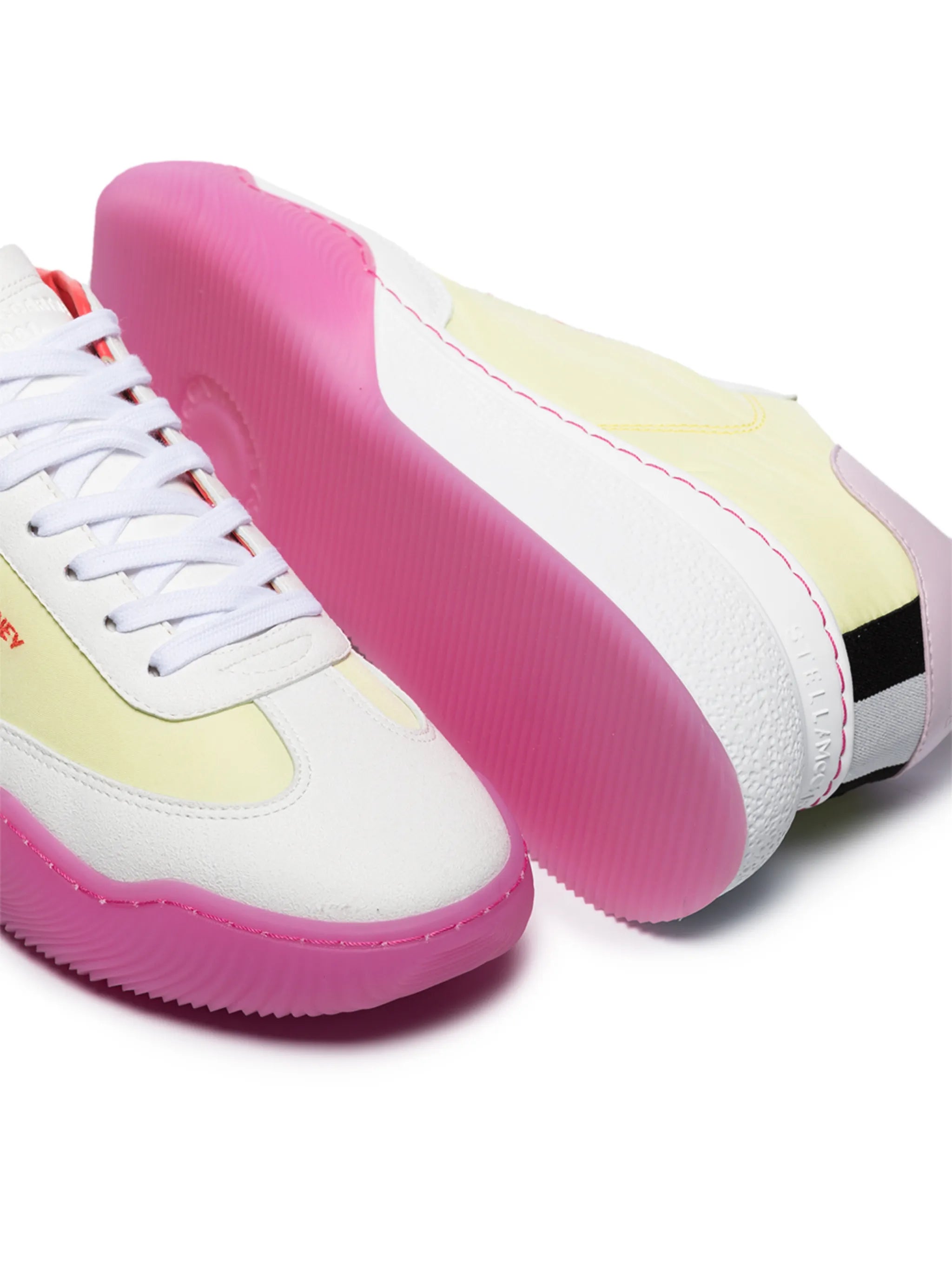 Loop low-top sneakers