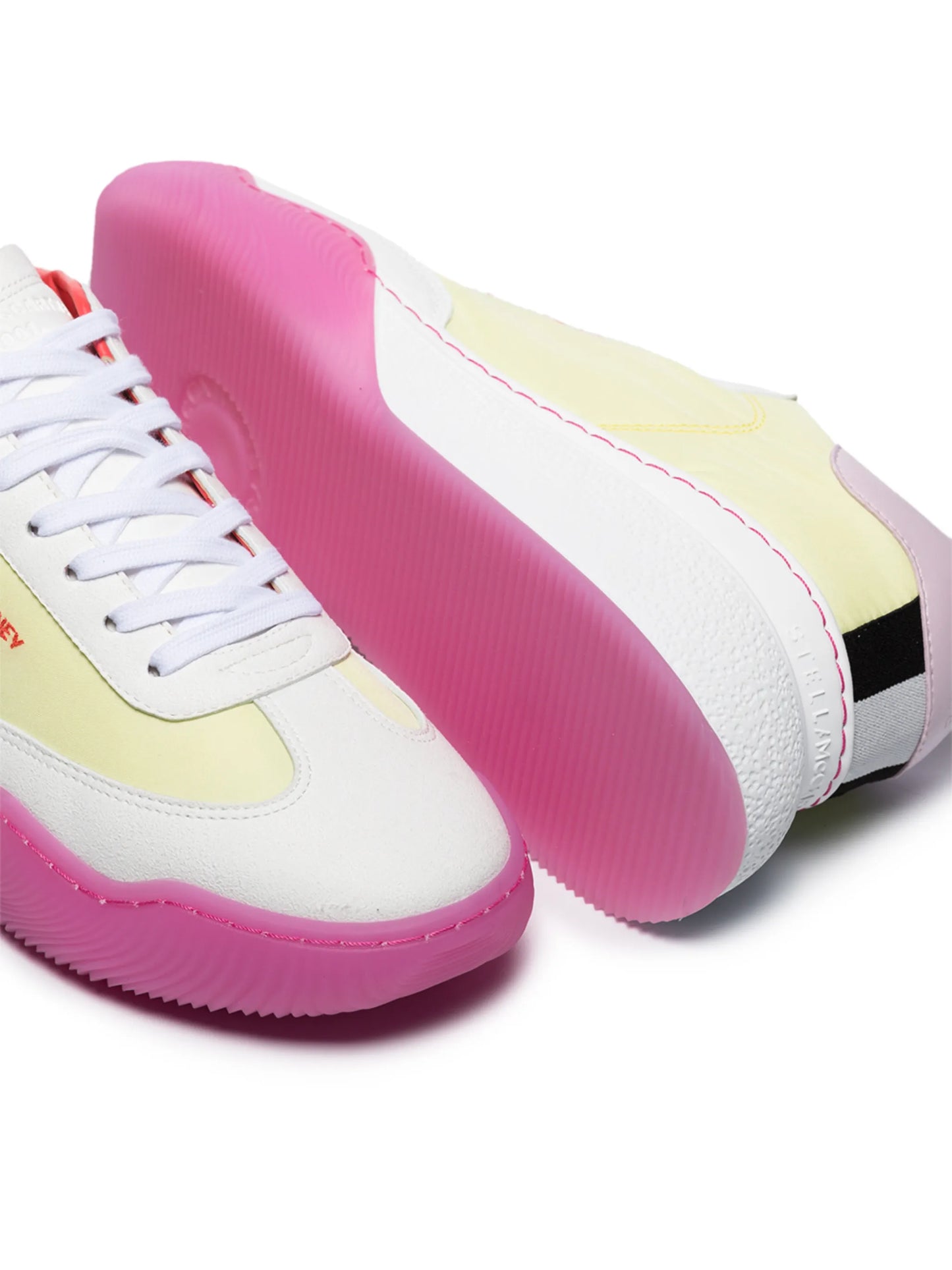 Loop low-top sneakers