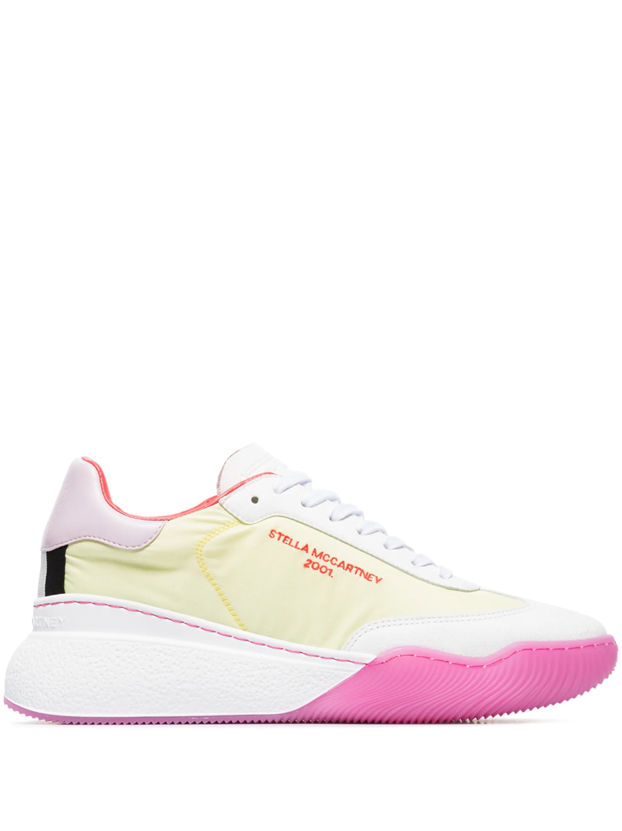 Loop low-top sneakers