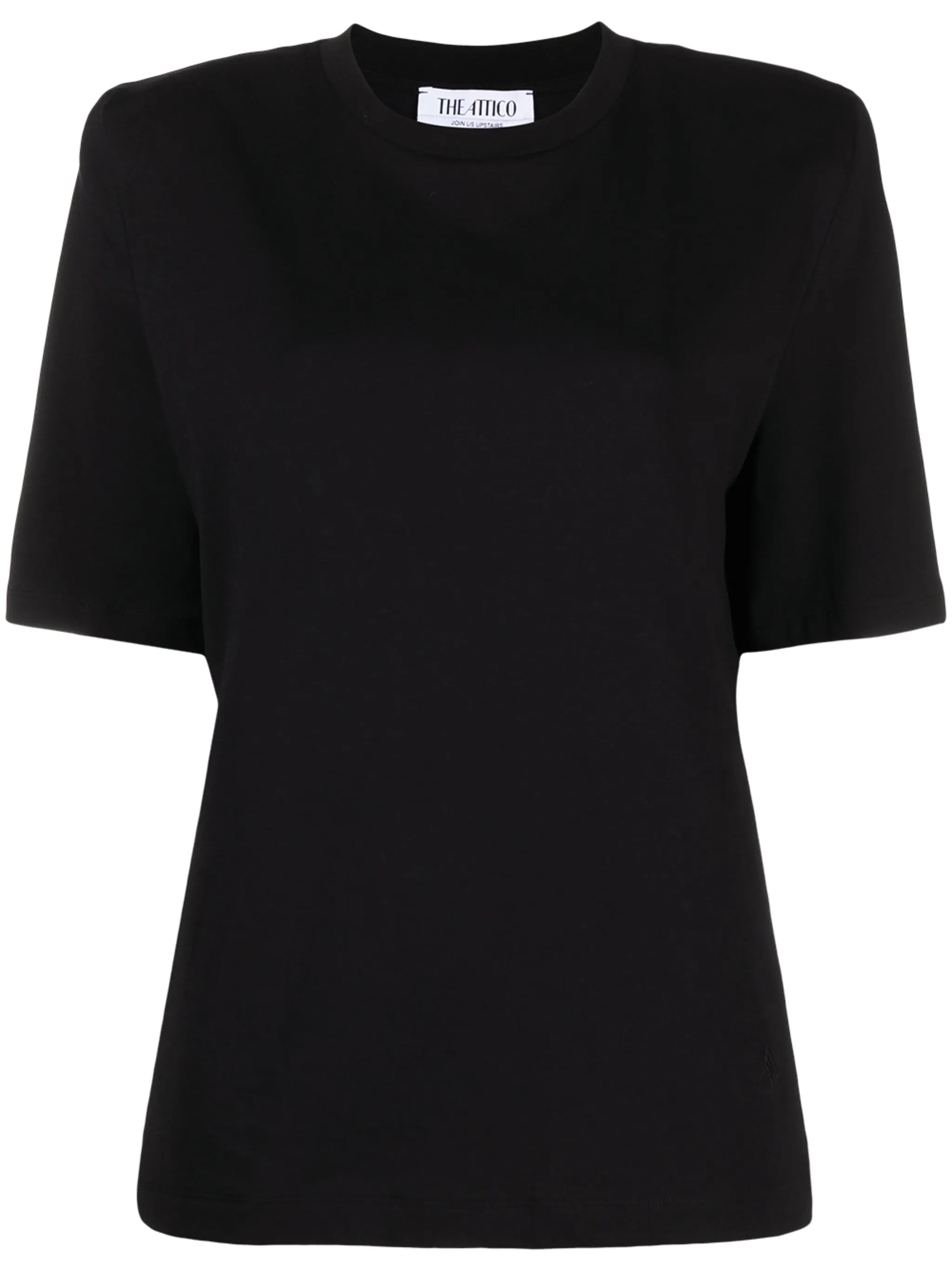 short-sleeve T-shirt