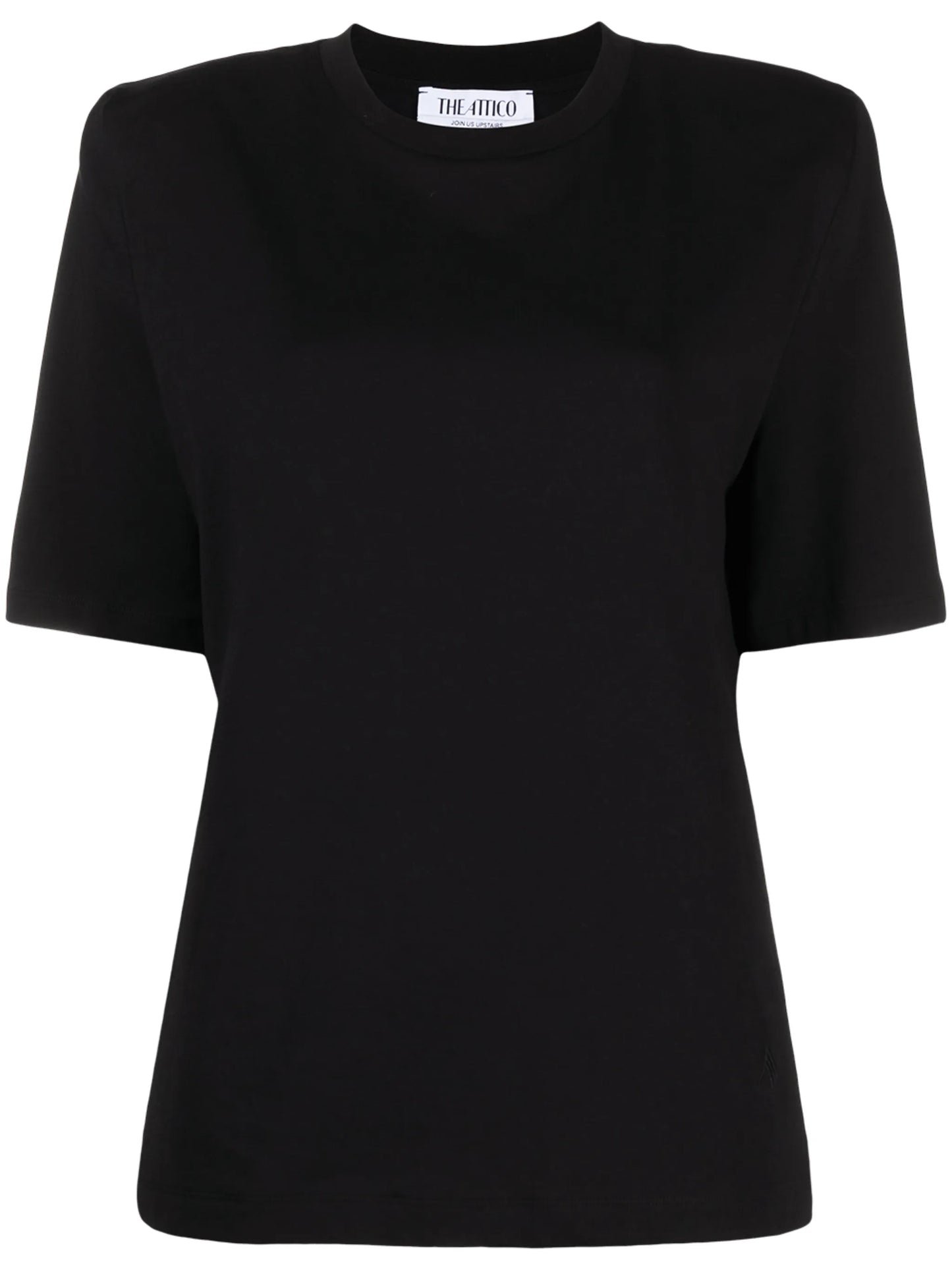 short-sleeve T-shirt