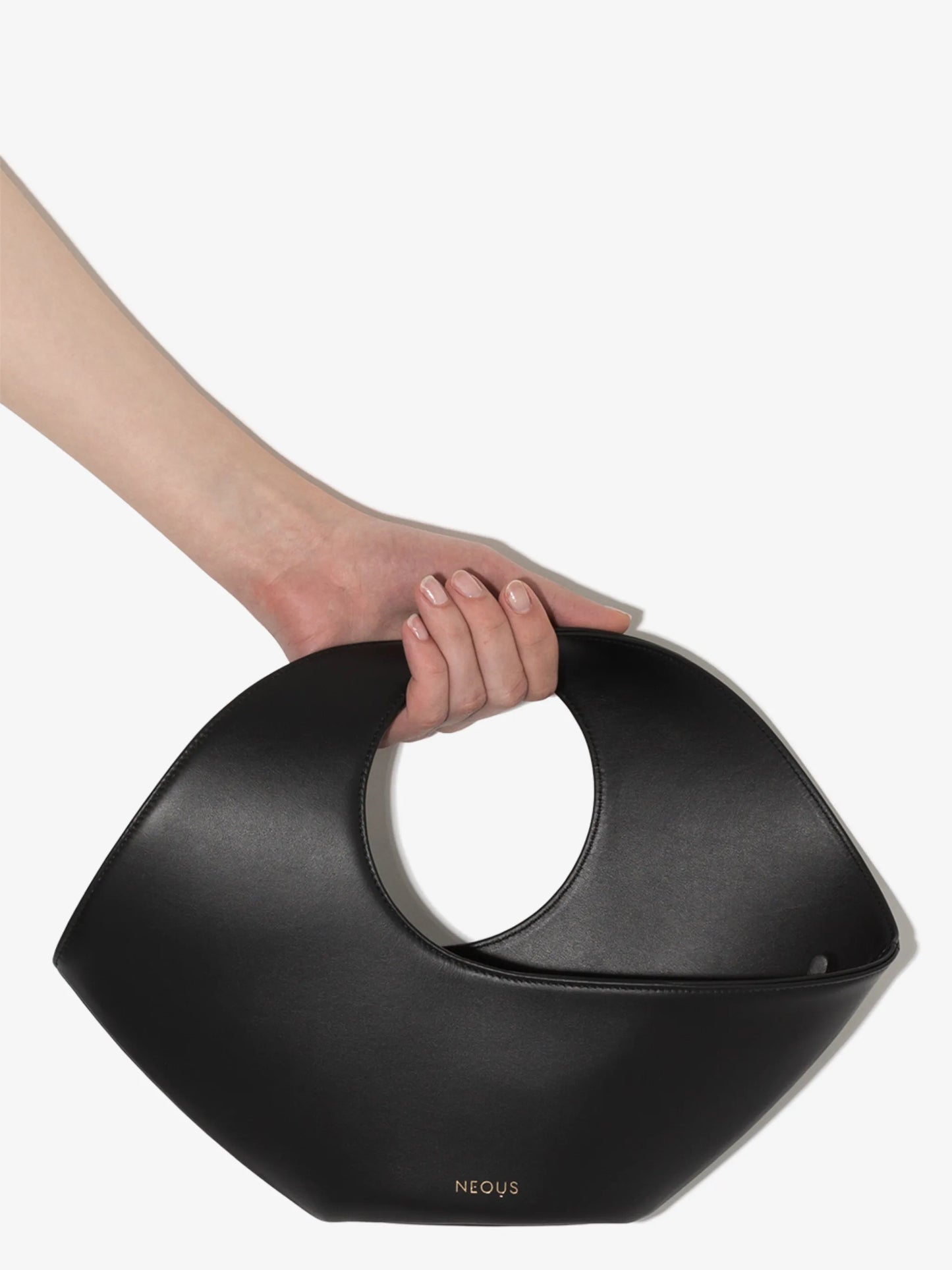 mini Jupiter tote bag