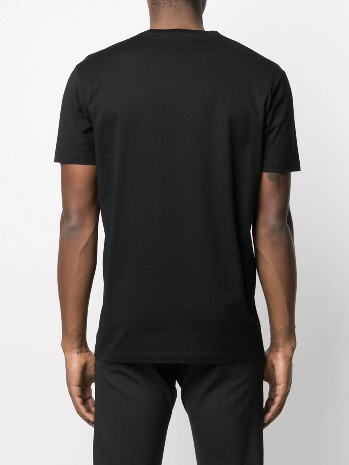 Icon crew-neck T-shirt
