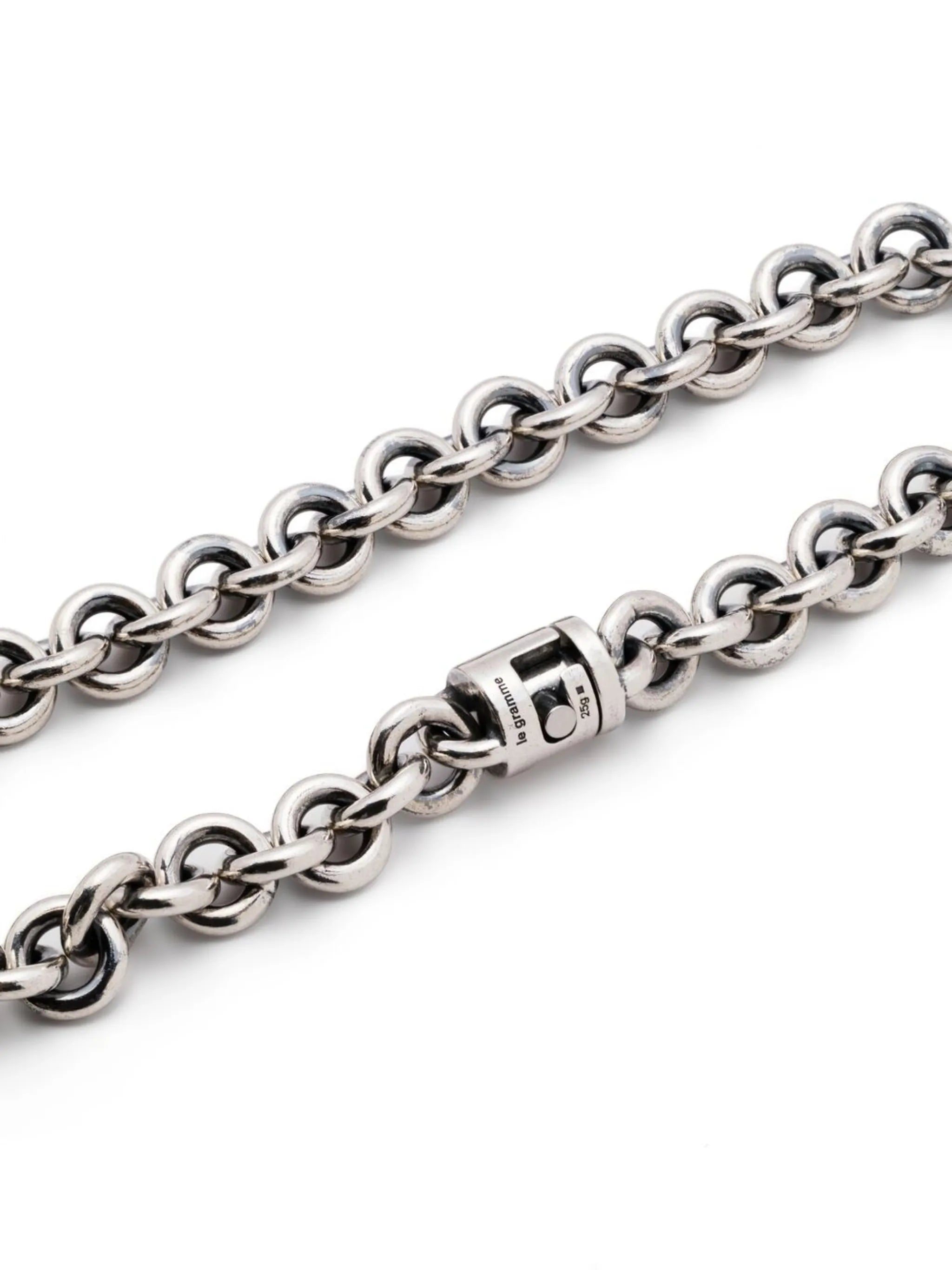 21g Entrelacs bracelet