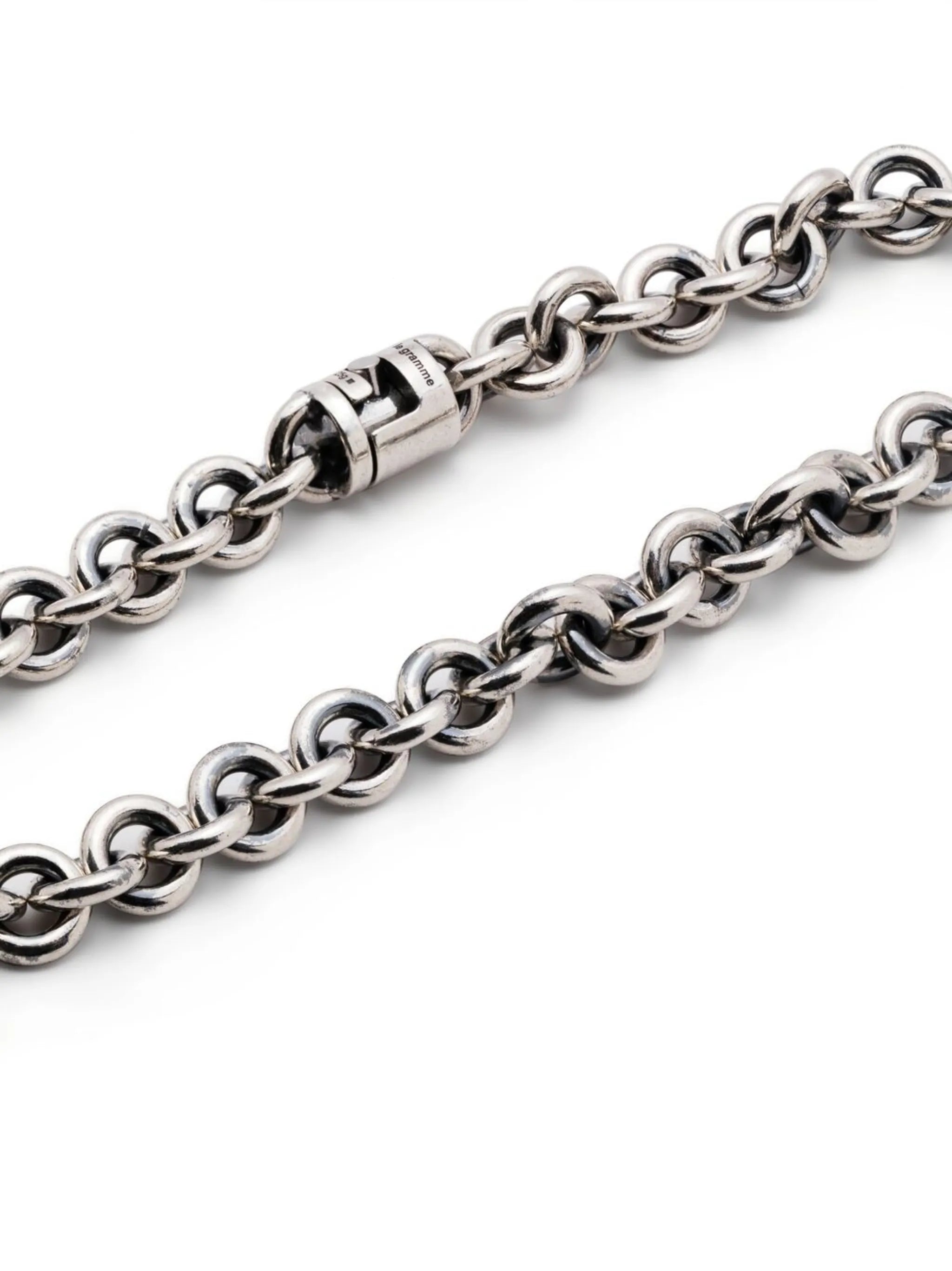 21g Entrelacs bracelet