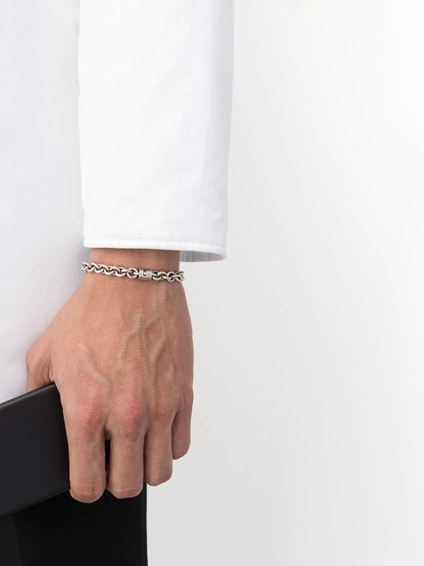 21g Entrelacs bracelet