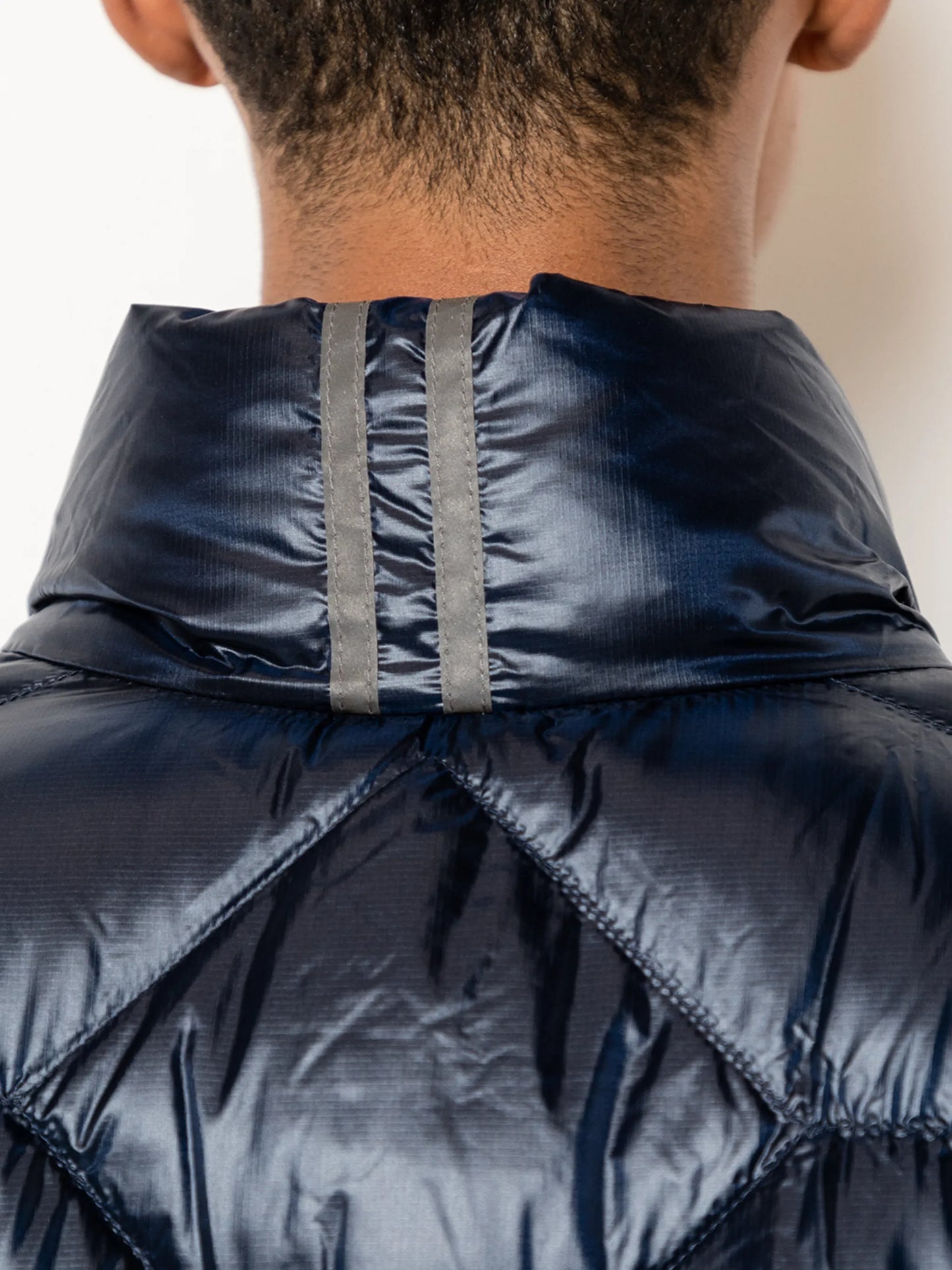 Crofton padded jacket