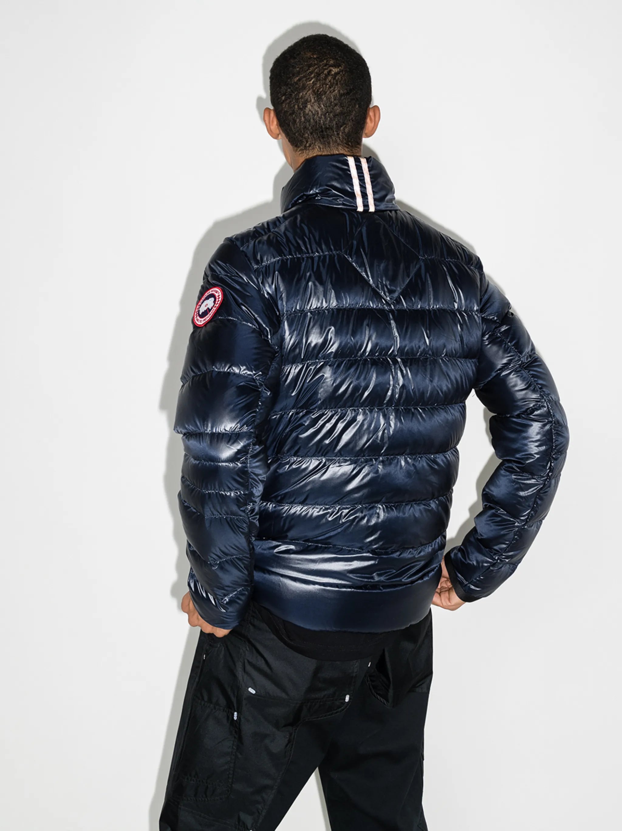 Crofton padded jacket