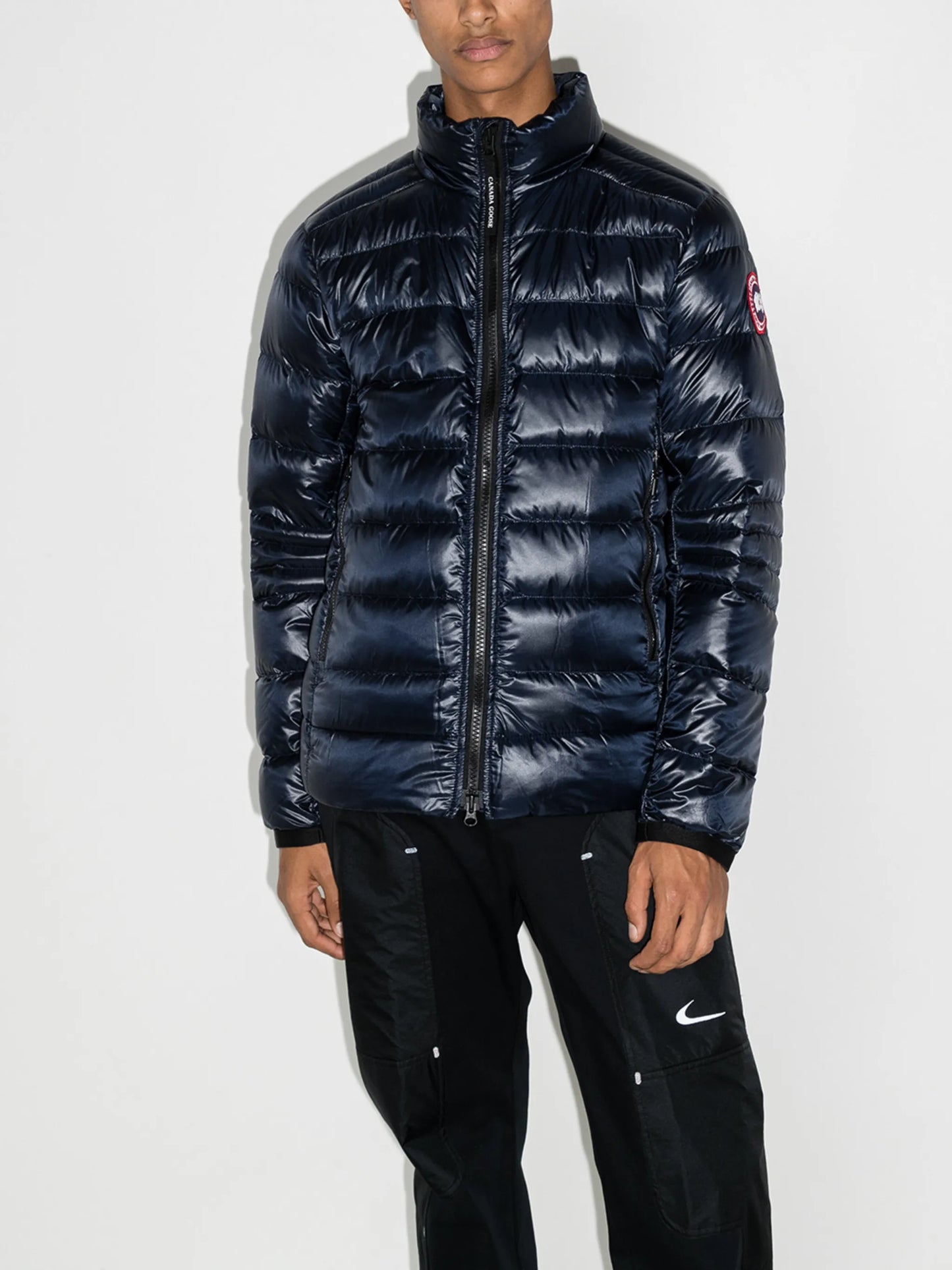 Crofton padded jacket
