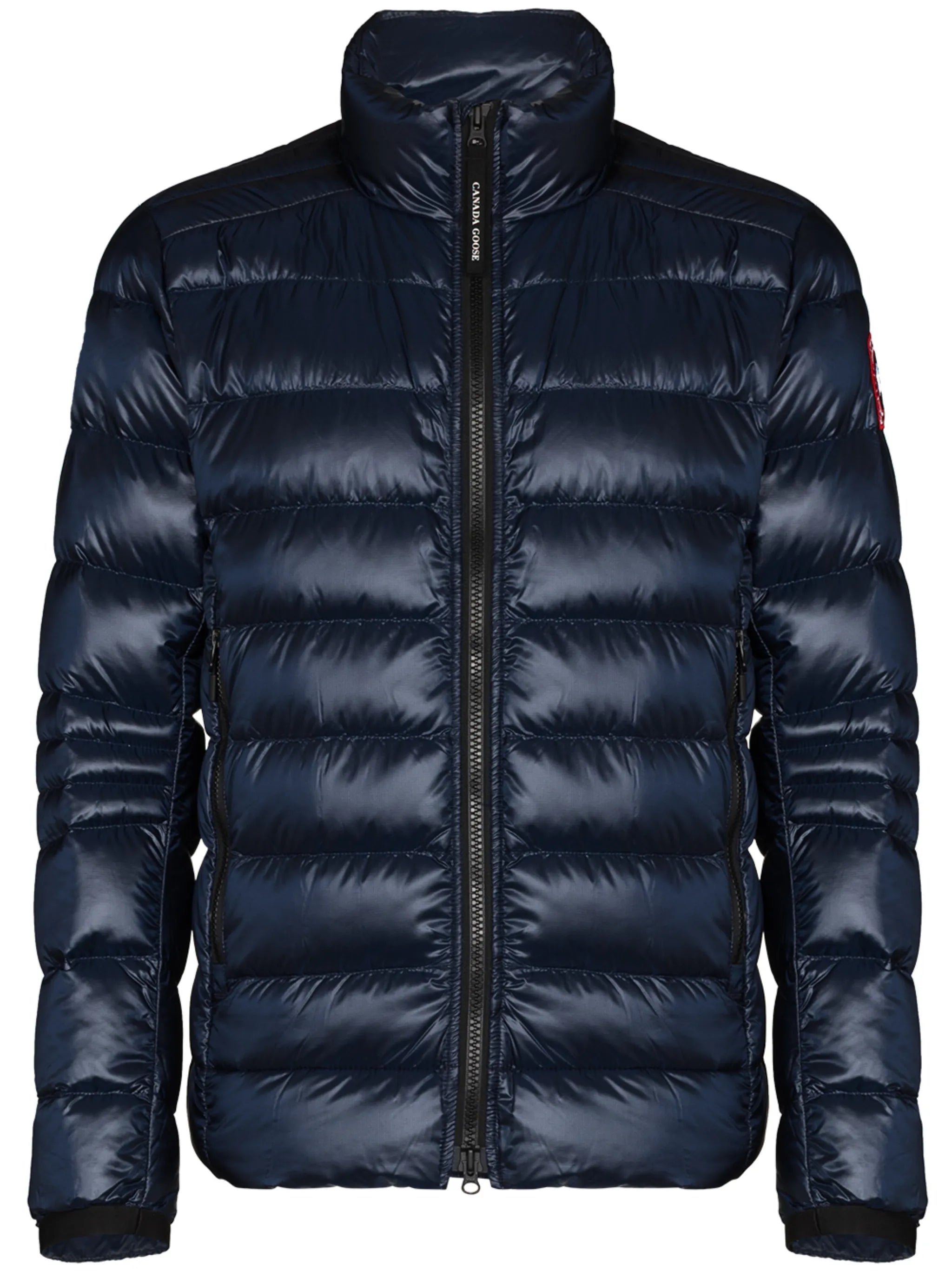 Crofton padded jacket