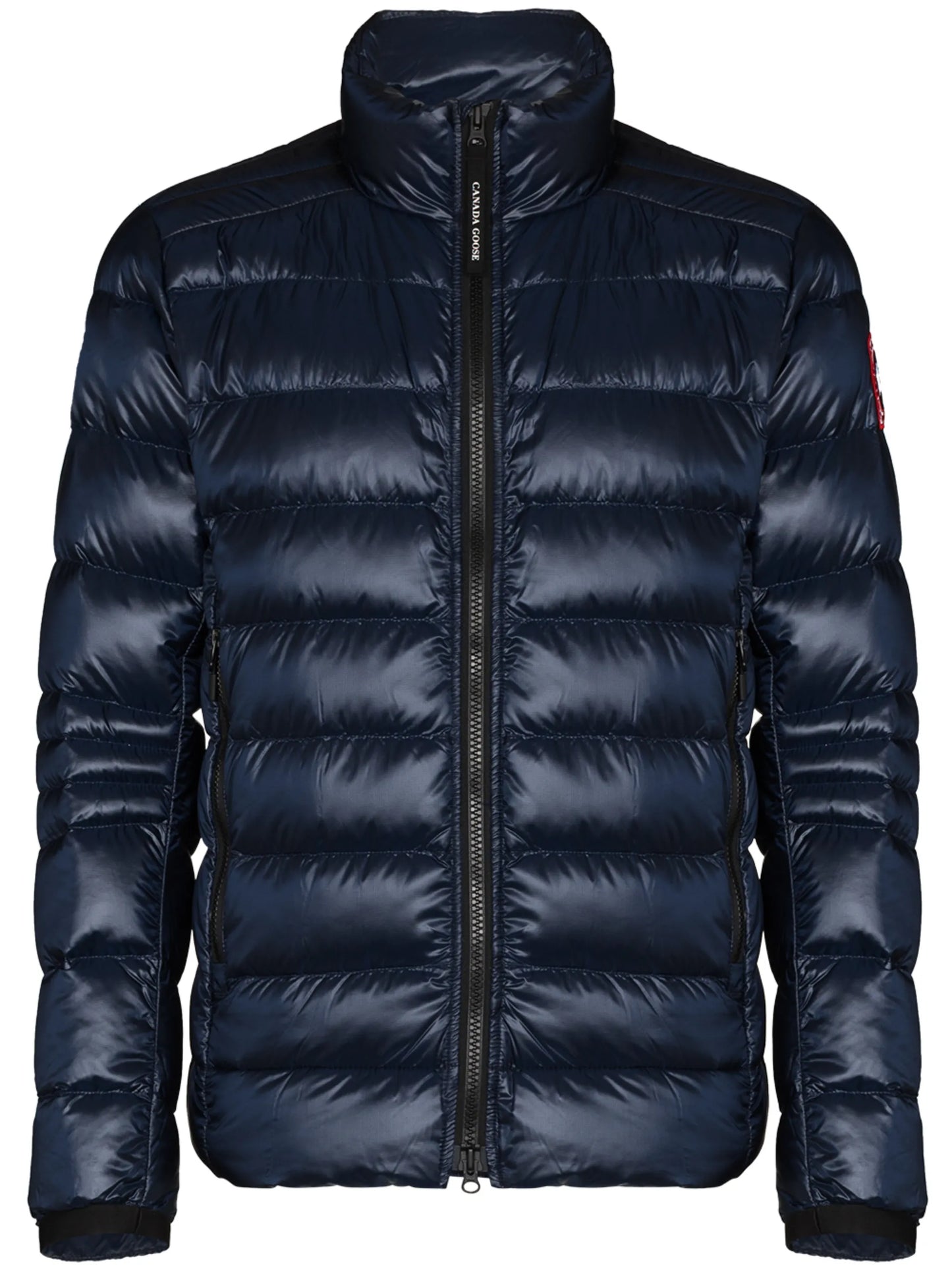 Crofton padded jacket