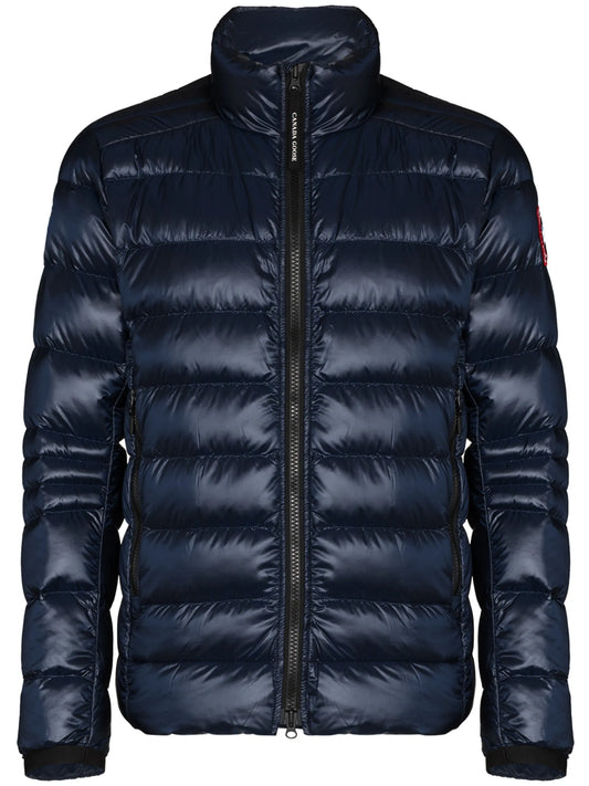 Crofton padded jacket