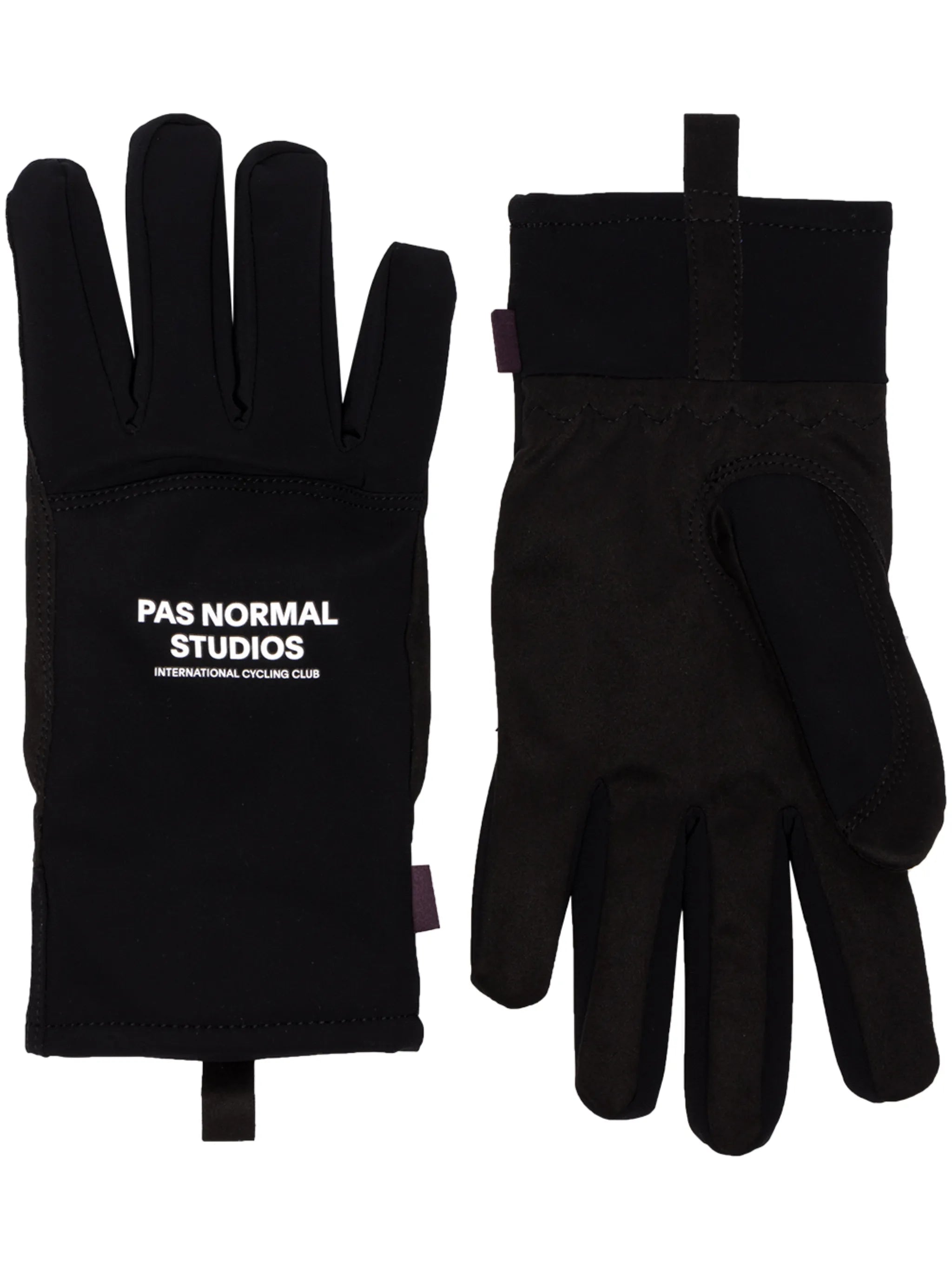 Control cycling gloves